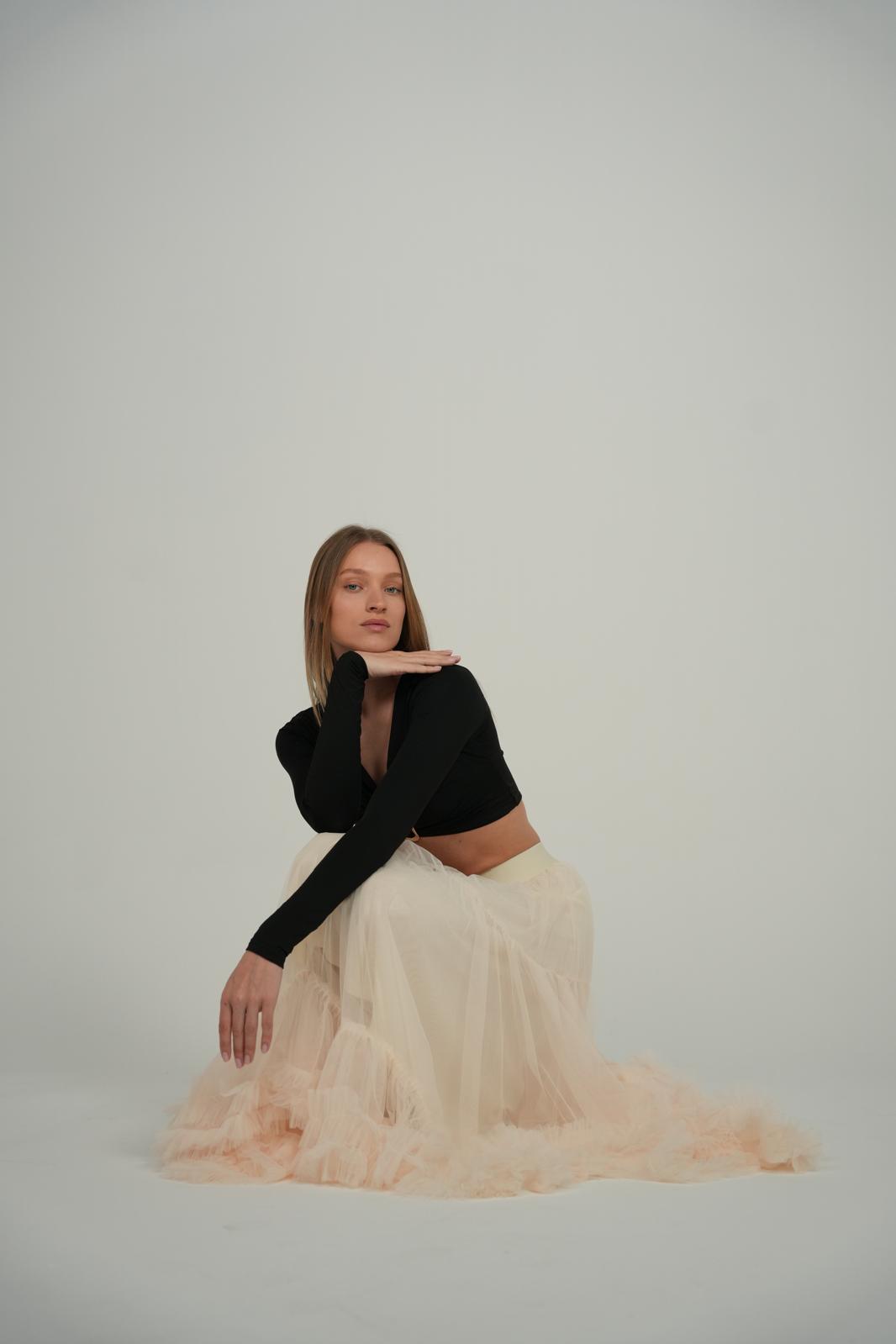 טופ סוזאן