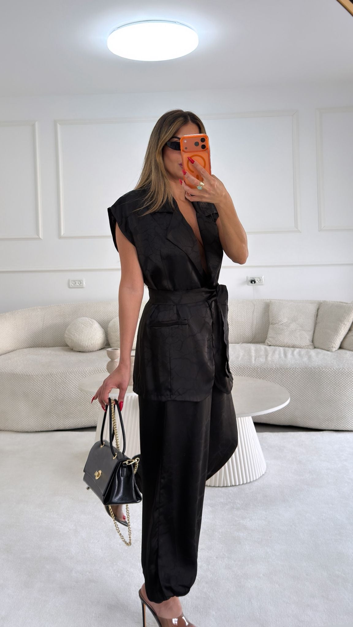 חליפת גרייס