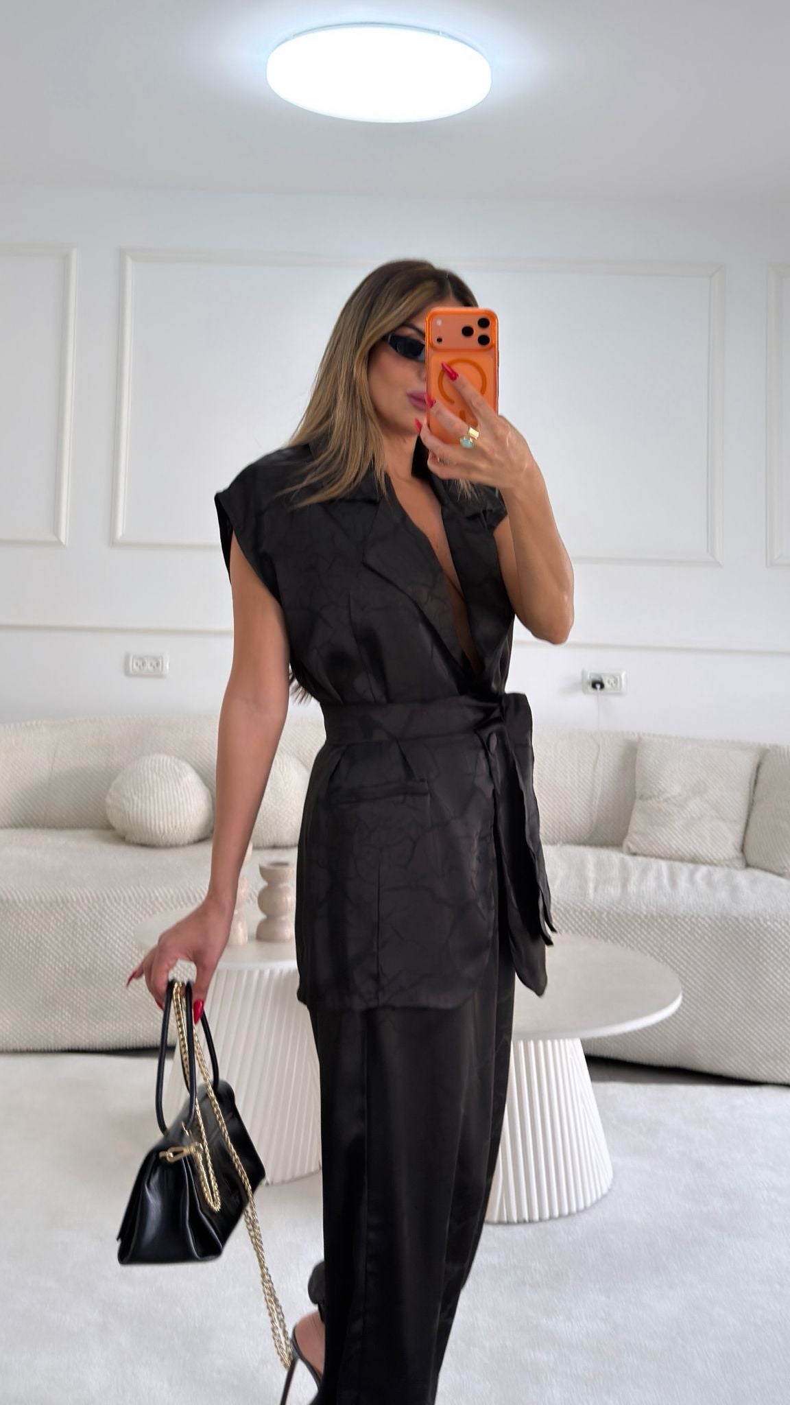 חליפת גרייס