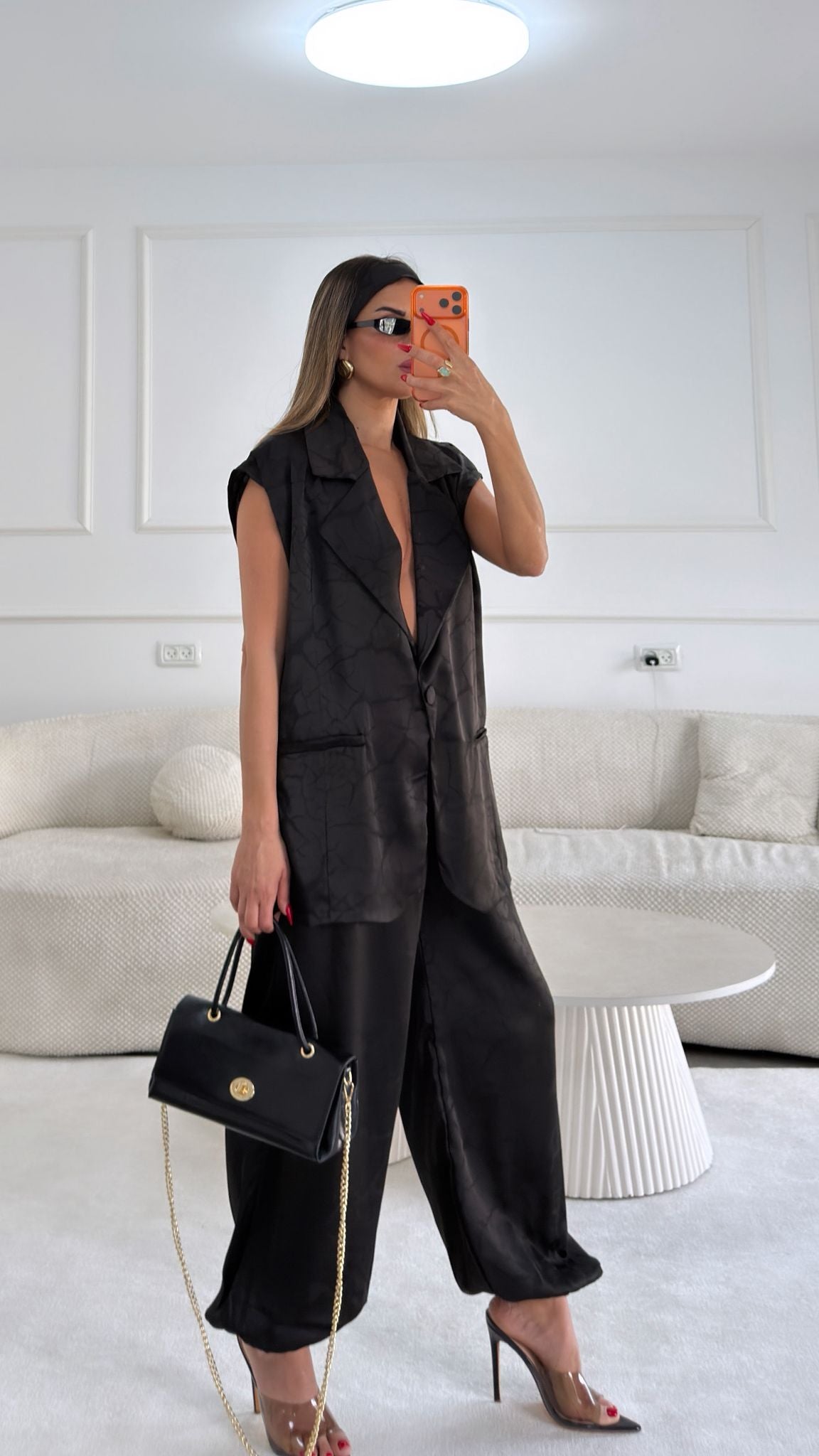 חליפת גרייס