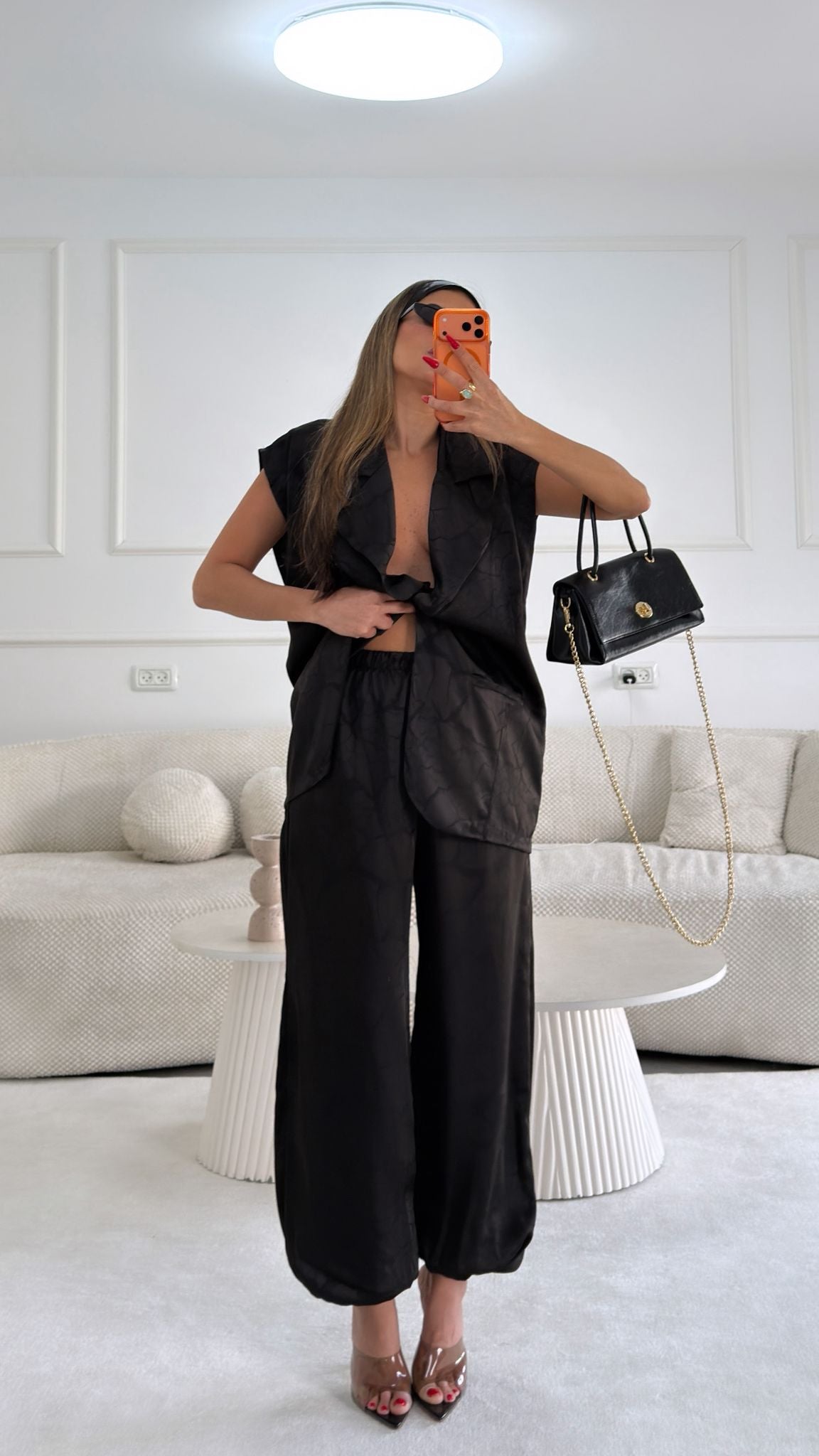 חליפת גרייס