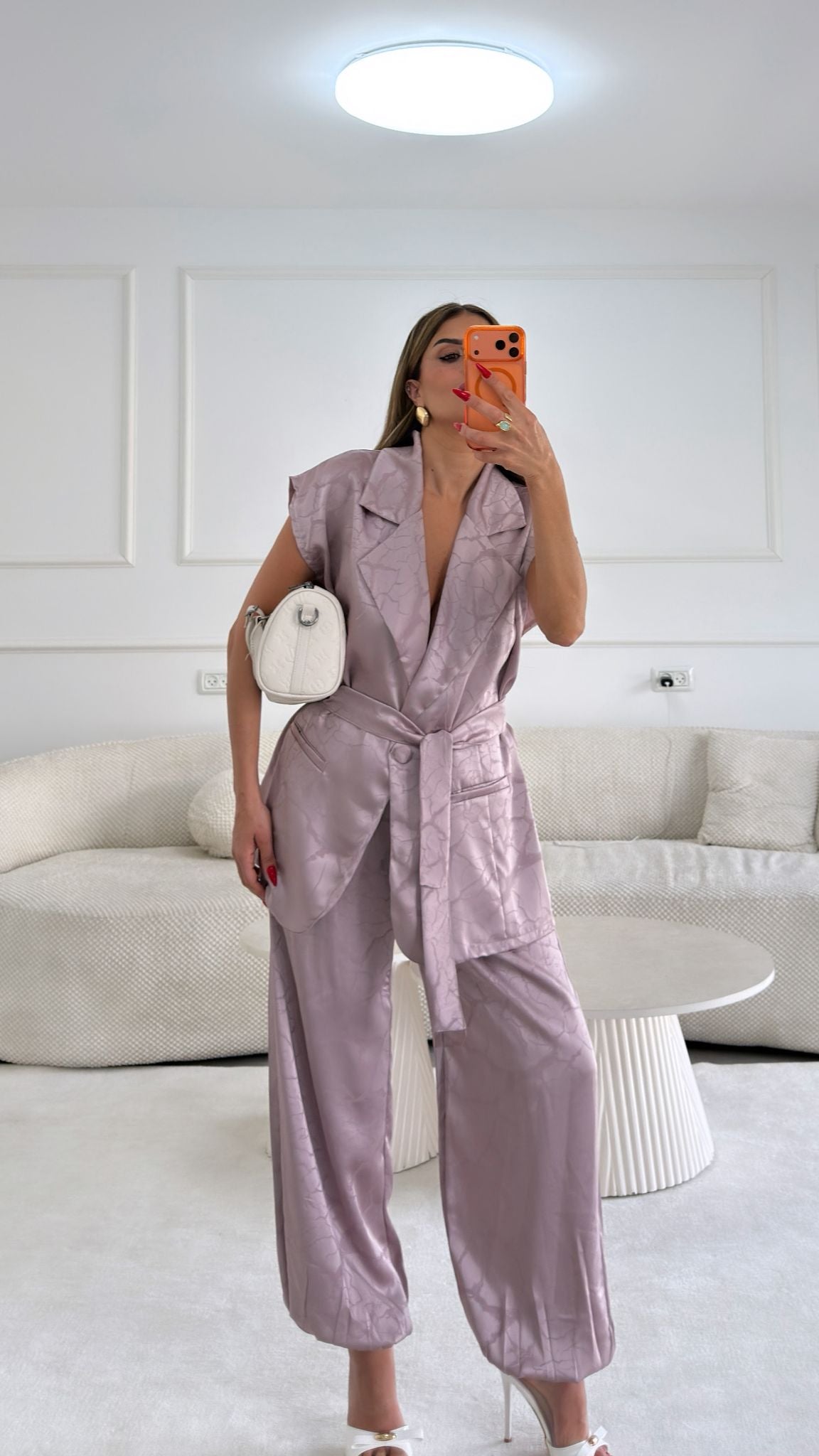 חליפת גרייס