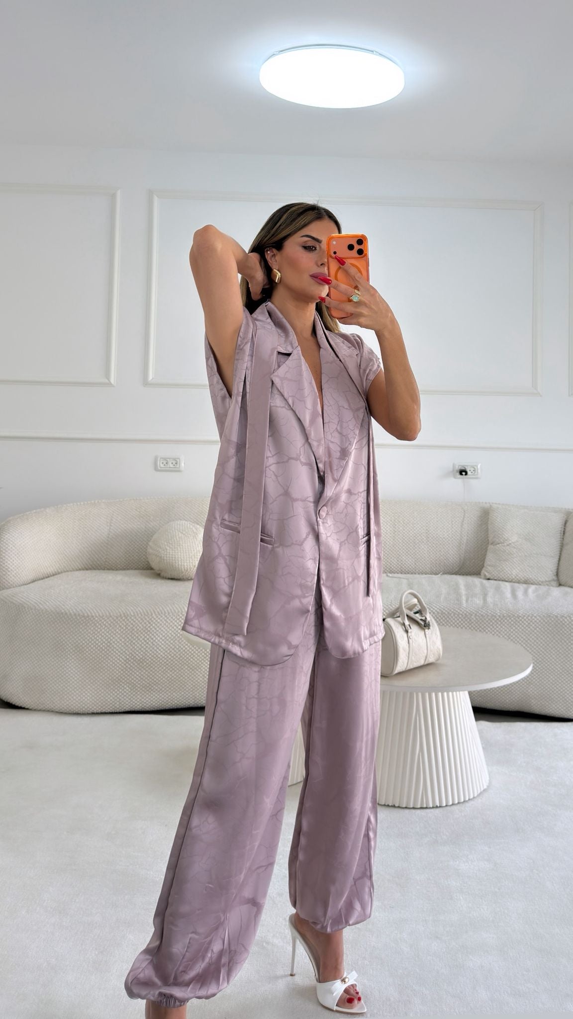 חליפת גרייס