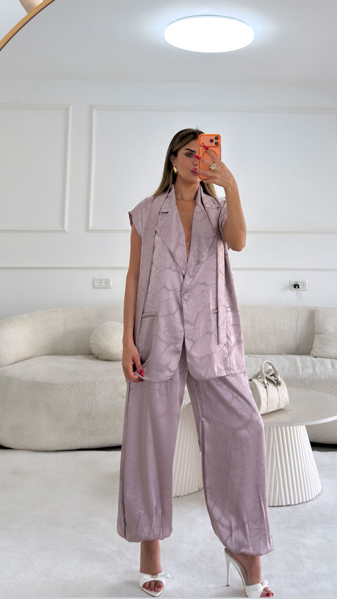 חליפת גרייס