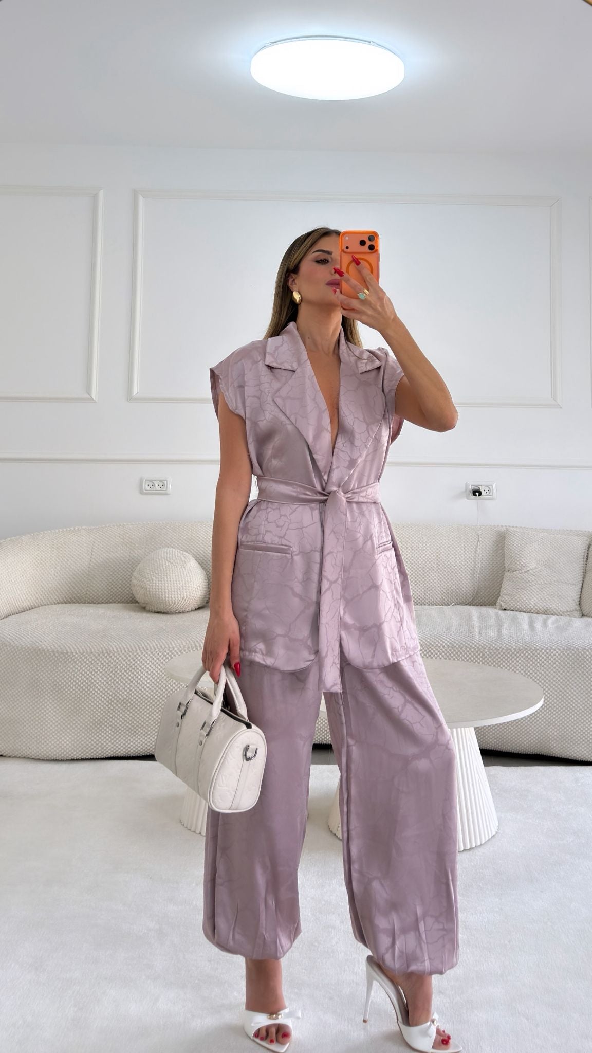 חליפת גרייס