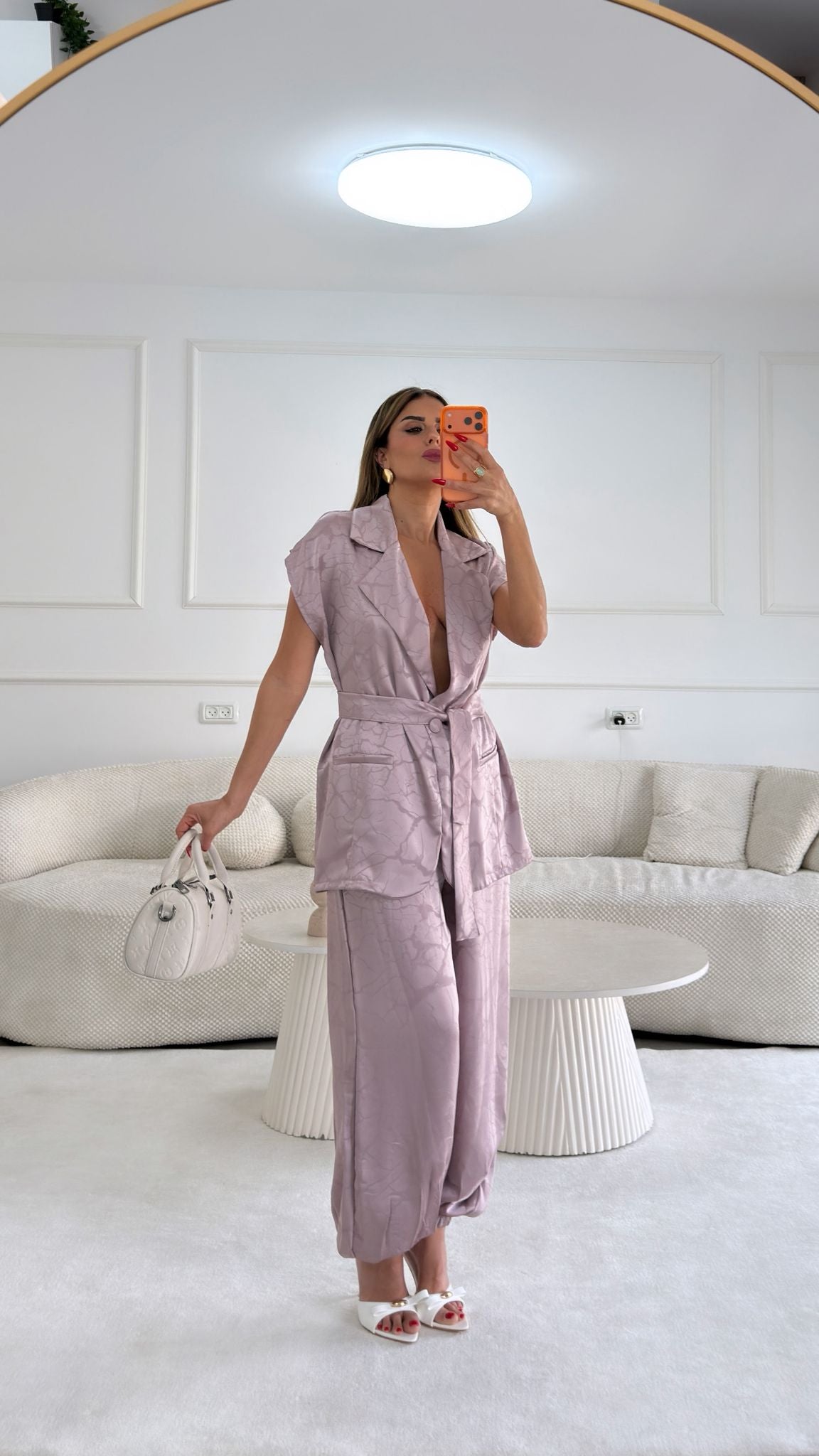 חליפת גרייס