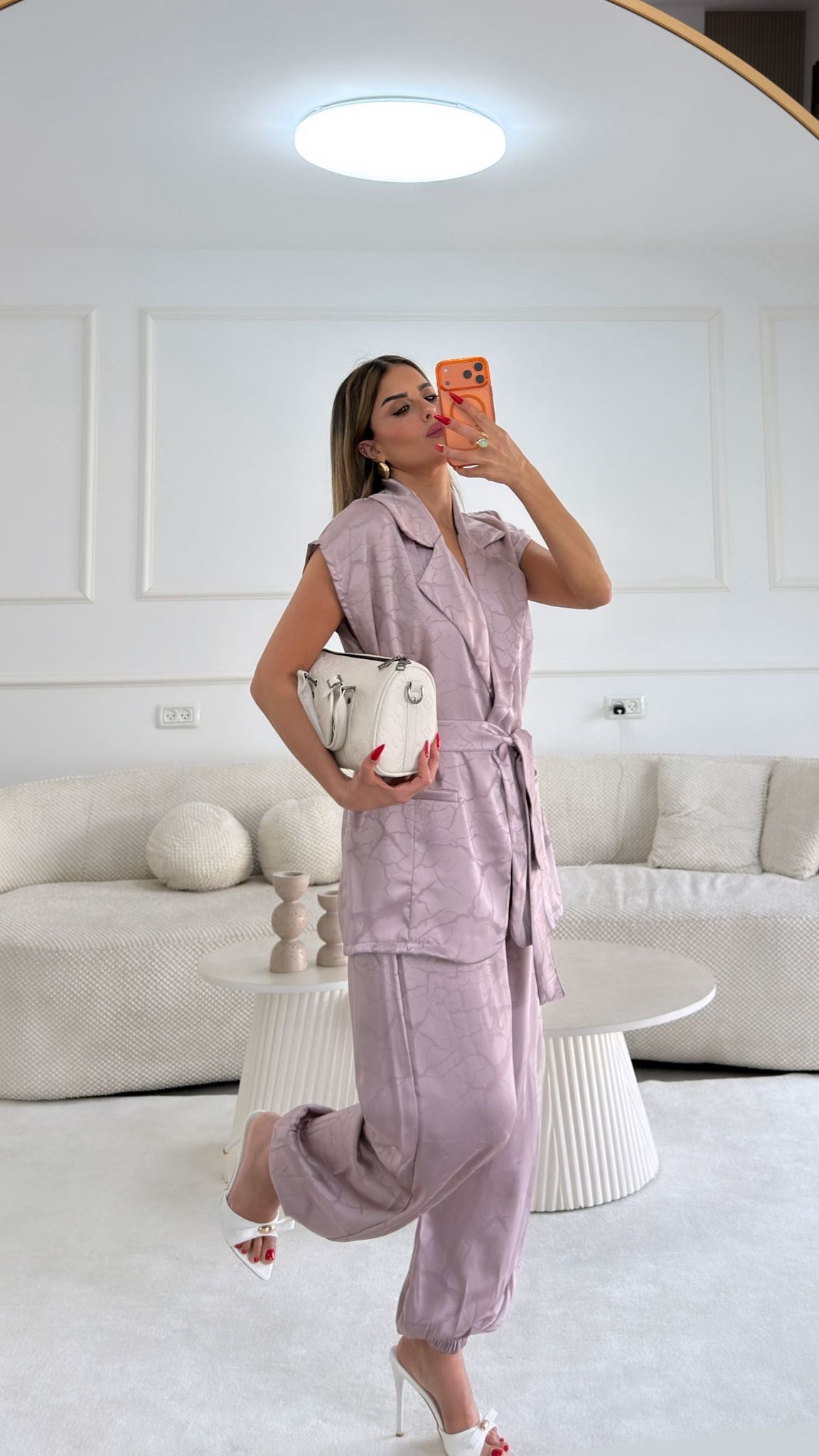 חליפת גרייס