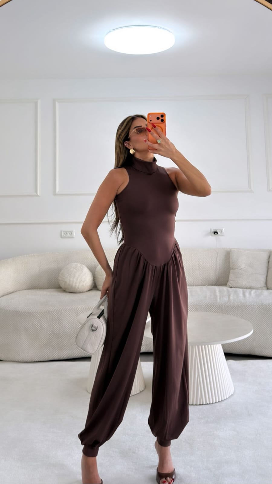 אוברול ברונו