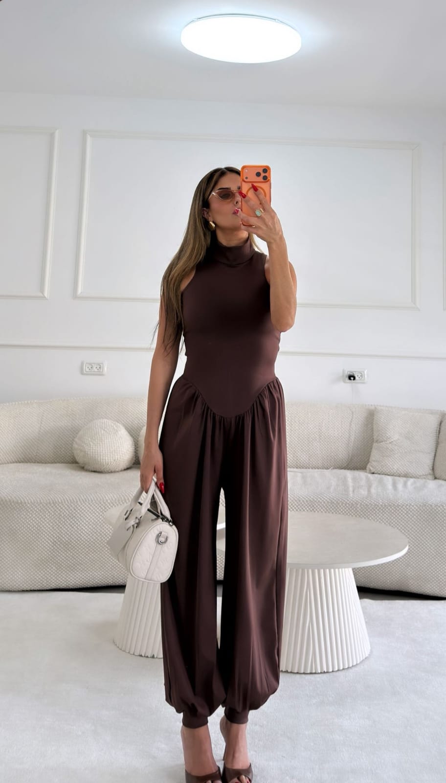 אוברול ברונו