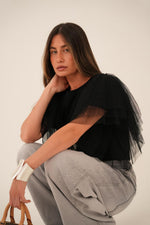 חולצת סיירוס