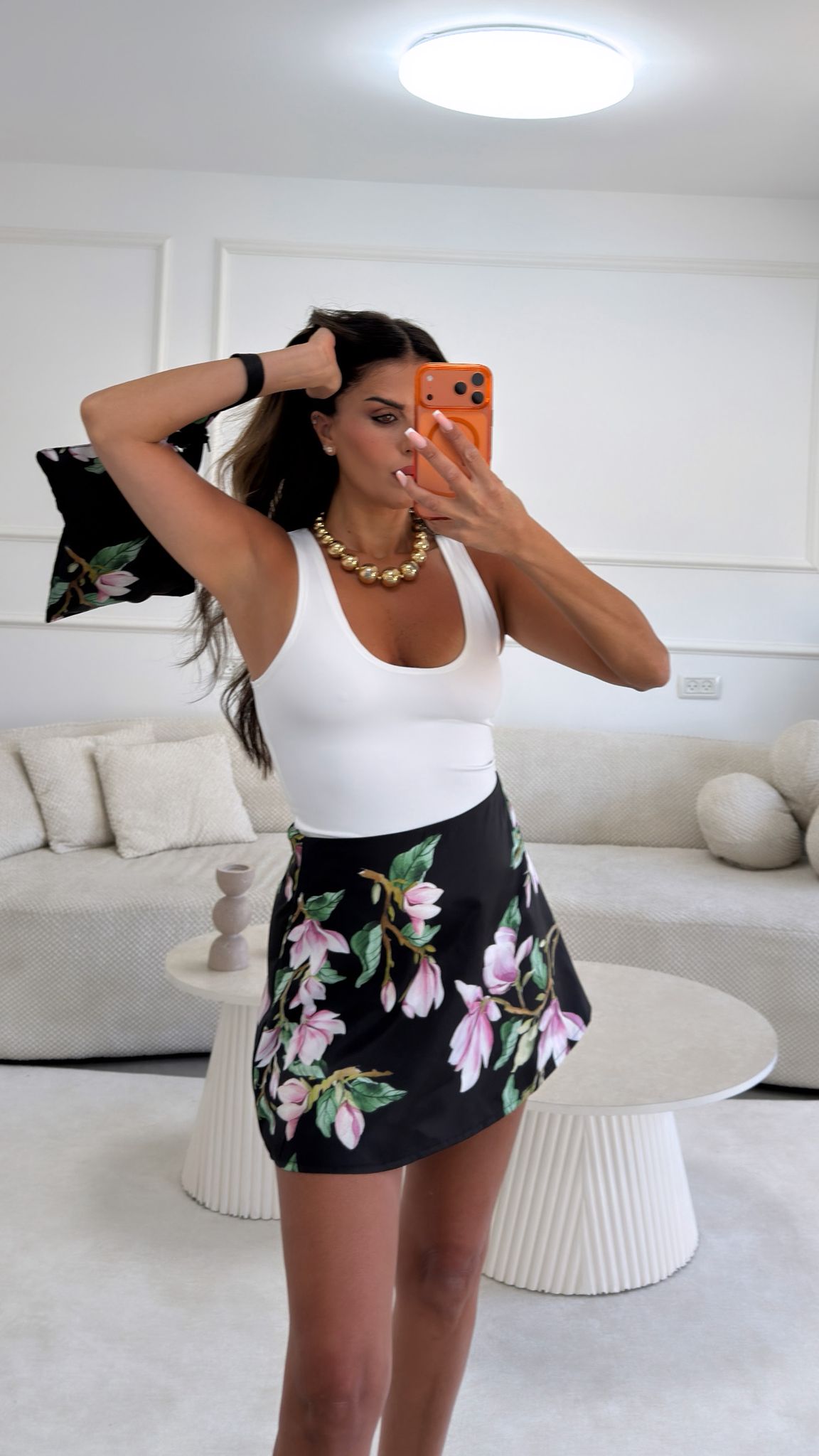 חצאית קאלי