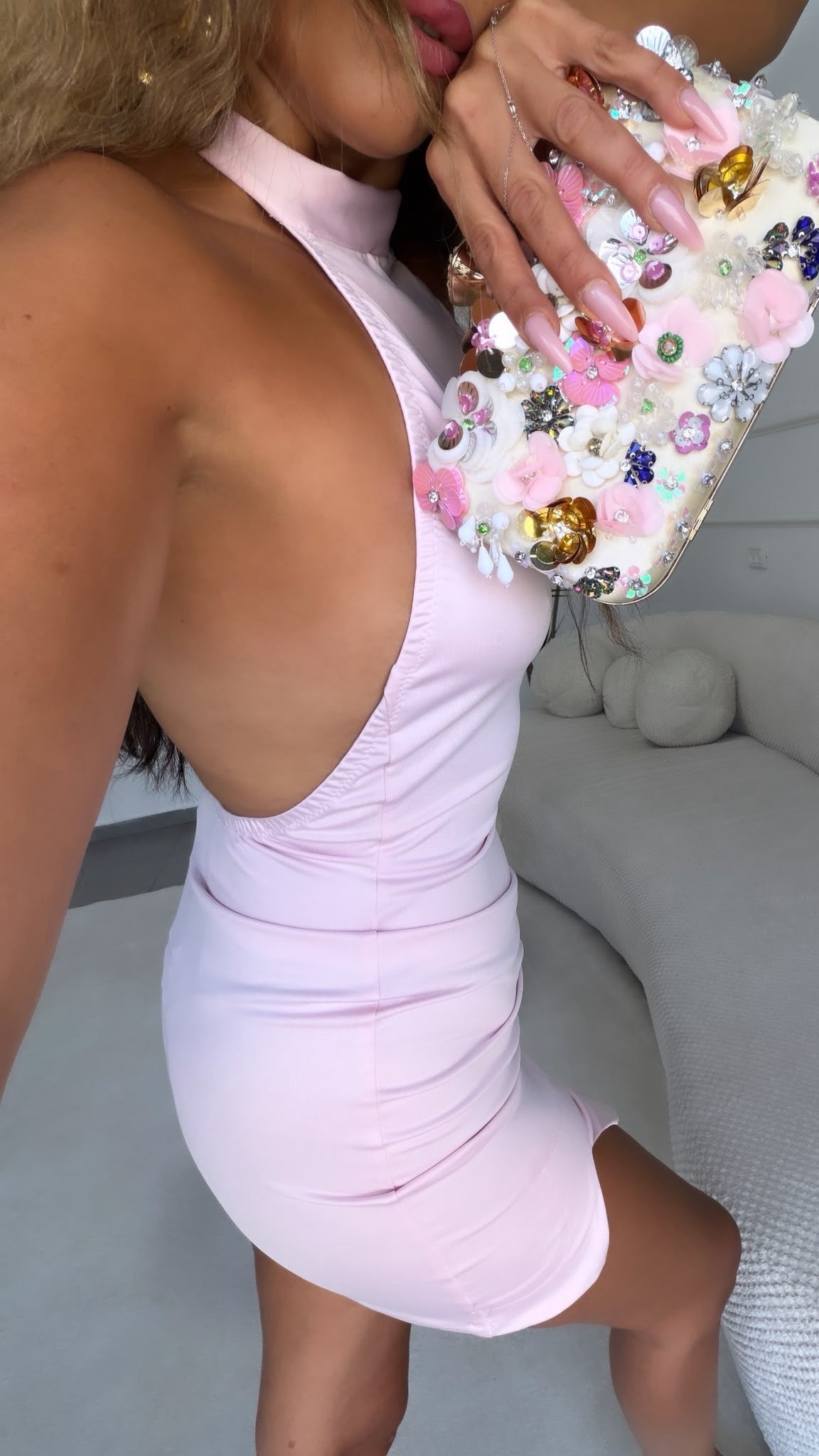 שמלת אנדי