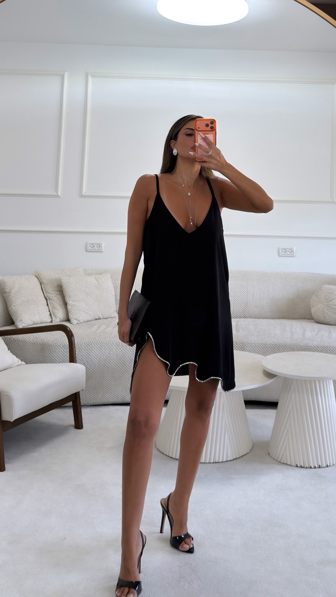 שמלת איבון