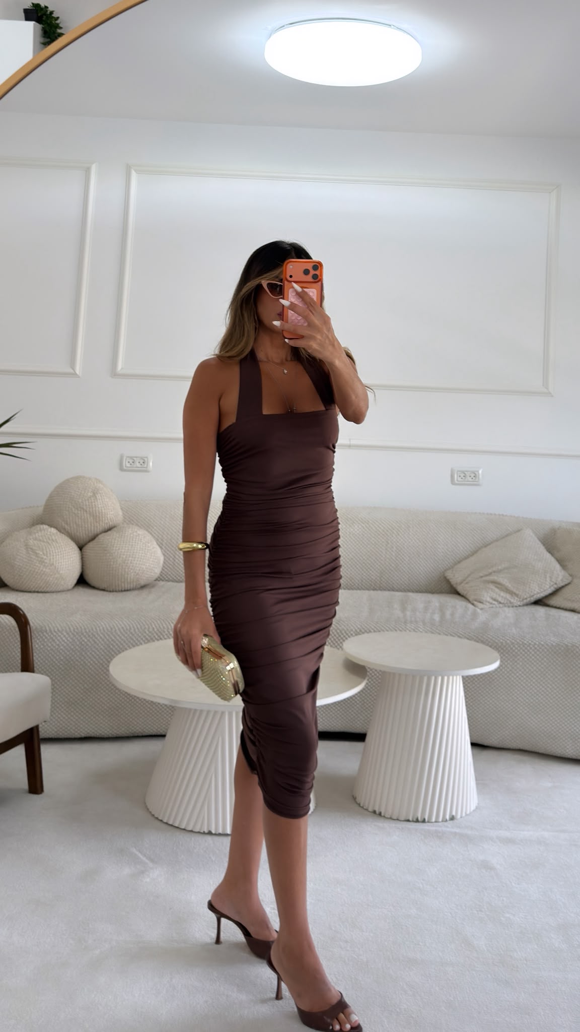 שמלת שחף