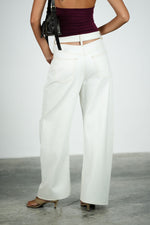 ג'ינס זנדורה