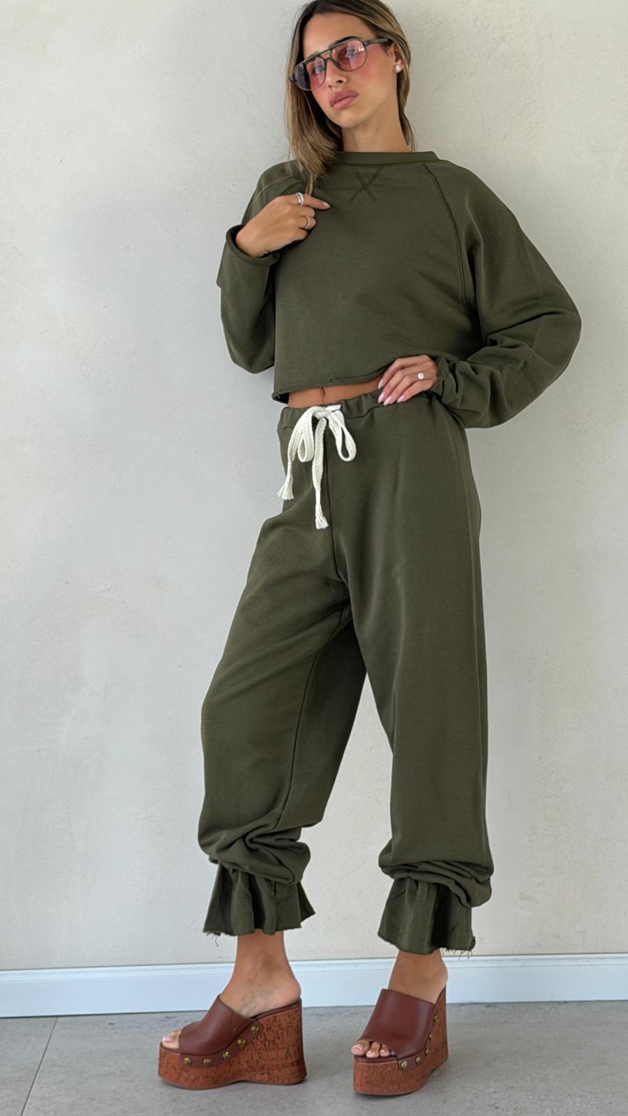 חליפת ברנד