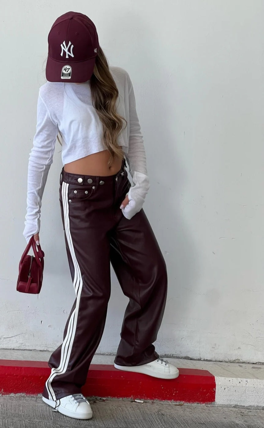 מכנס דון בורדו