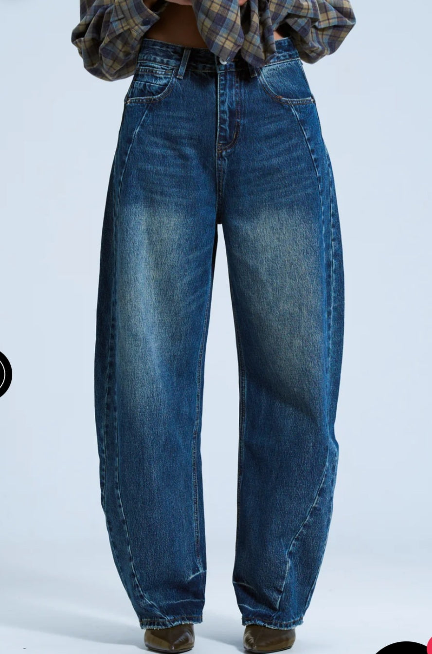 ג'ינס אלורה