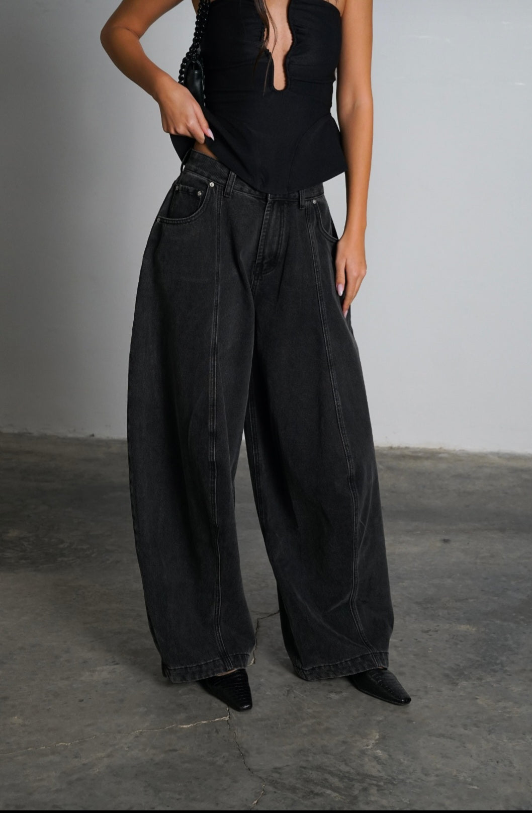 ג'ינס טנסיל