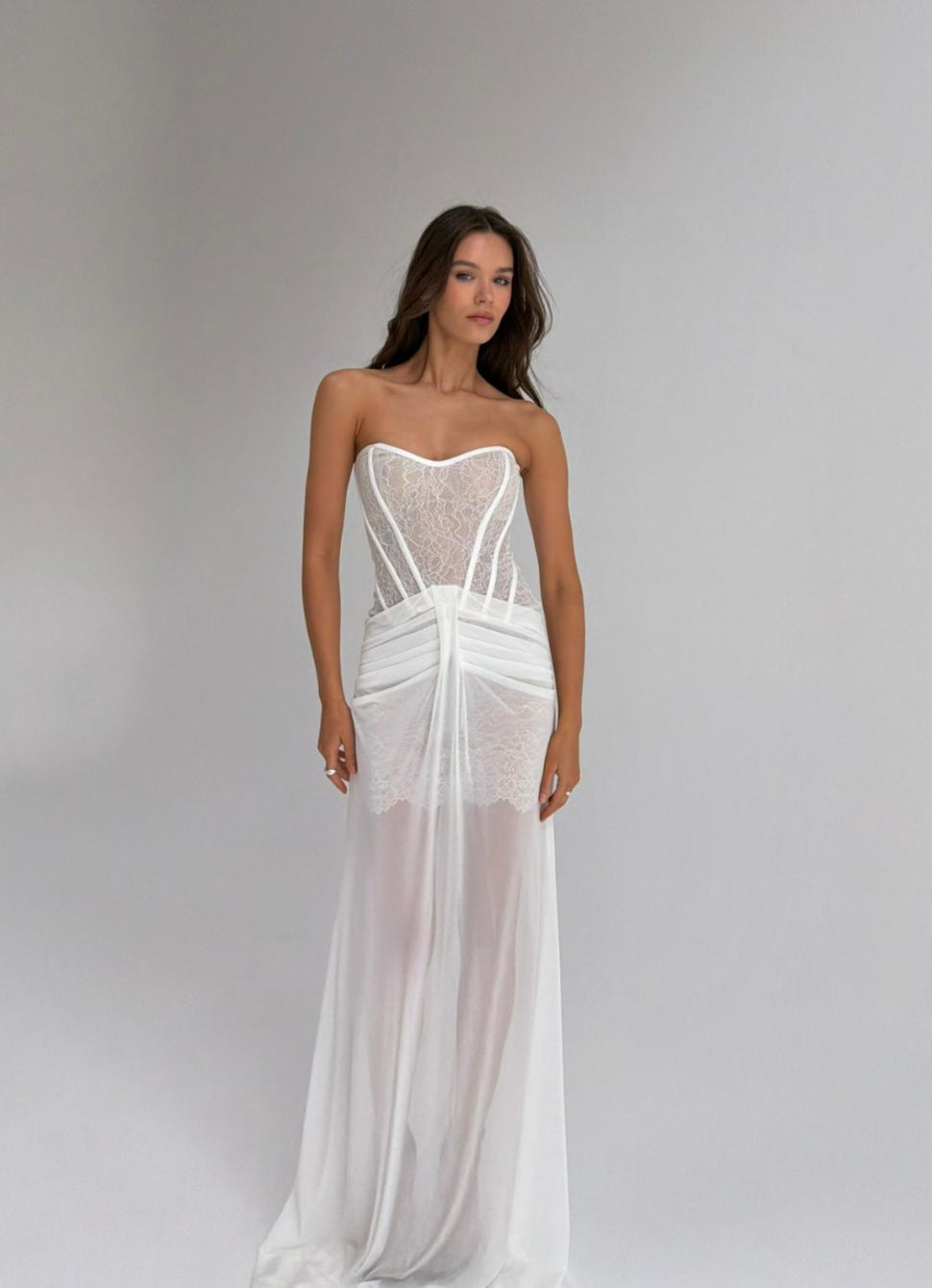 שמלת ניסאן