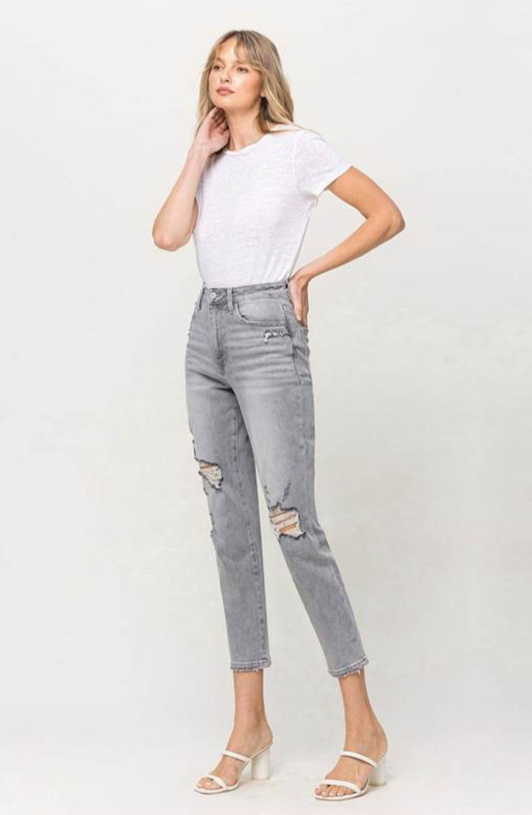 ג'ינס אורי FLYING MONKEY