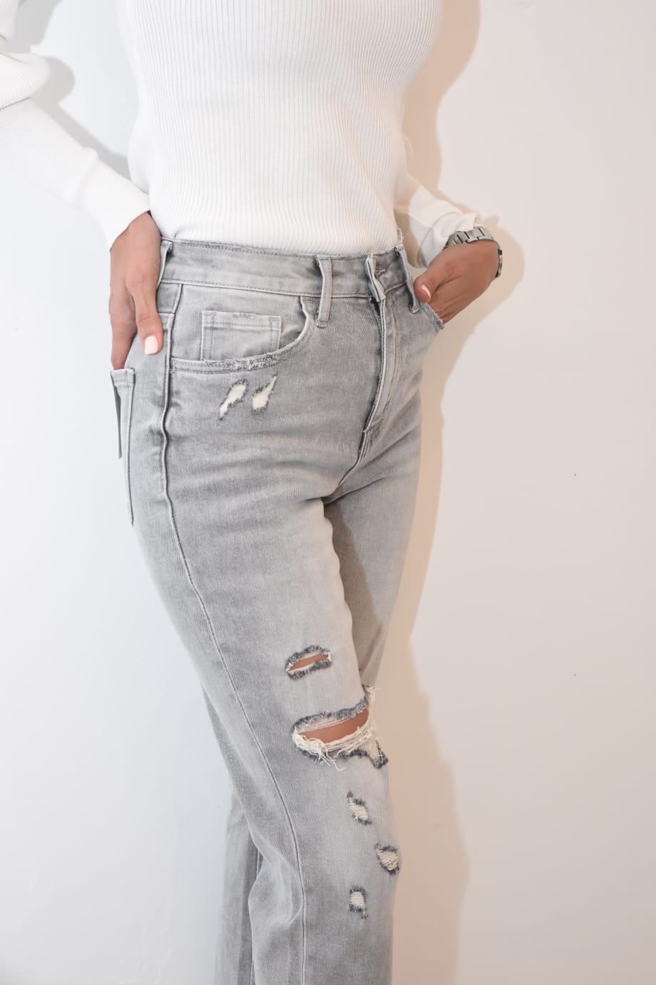 ג'ינס אורי FLYING MONKEY