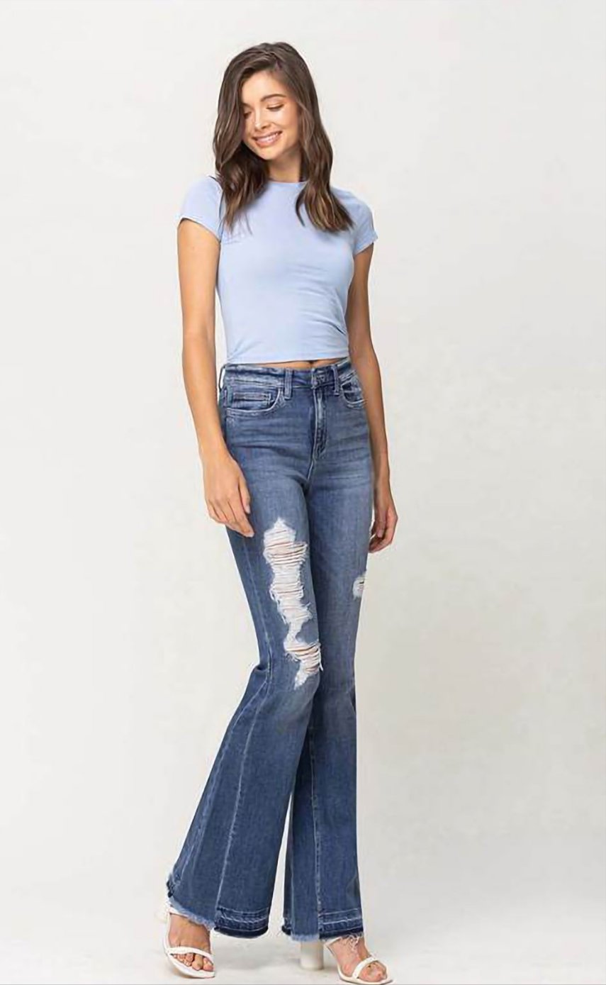 ג'ינס ספיר FLYING MONKEY