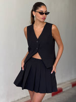 חצאית ליאו