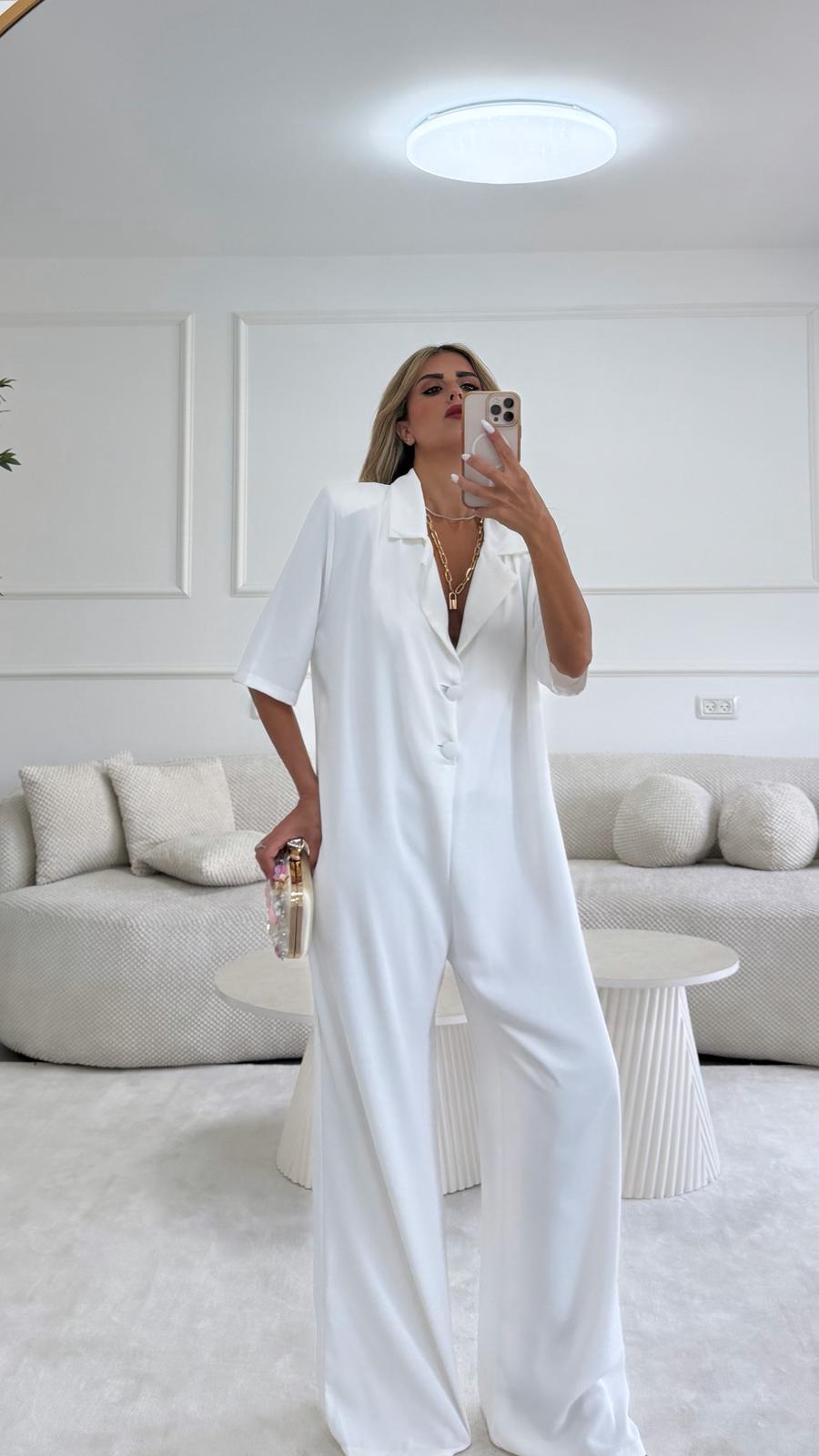 אוברול מירן