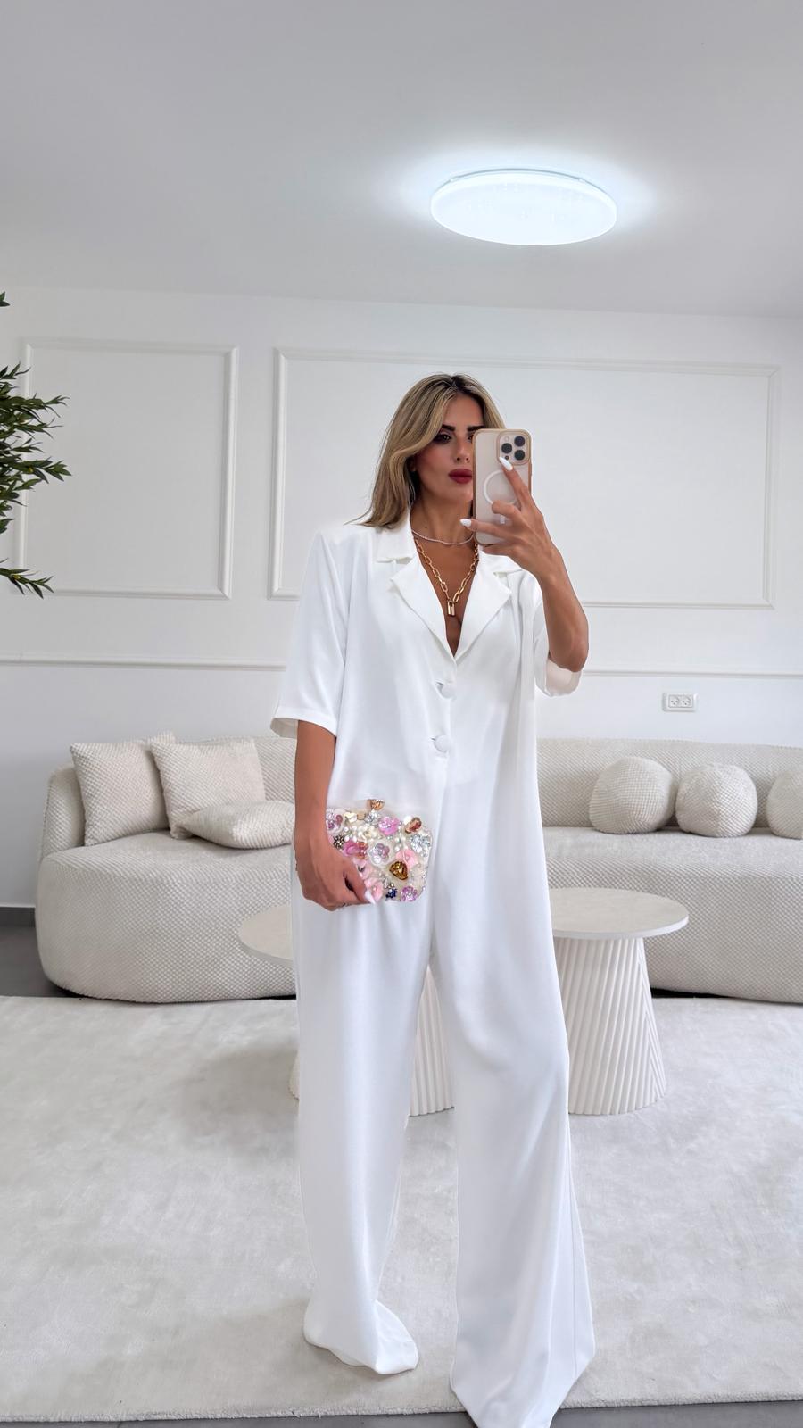 אוברול מירן