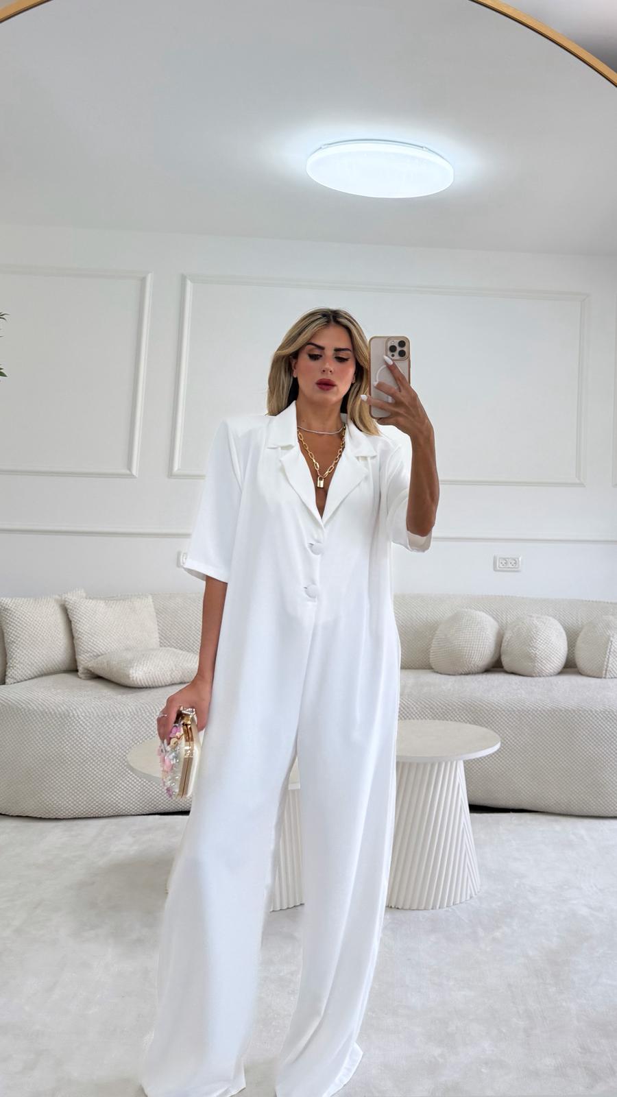 אוברול מירן