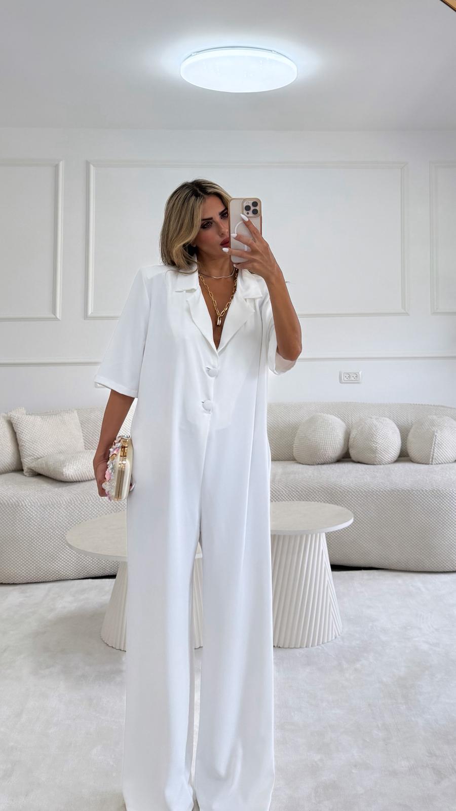 אוברול מירן