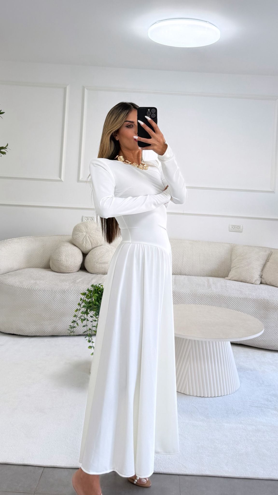 שמלת אמרסון