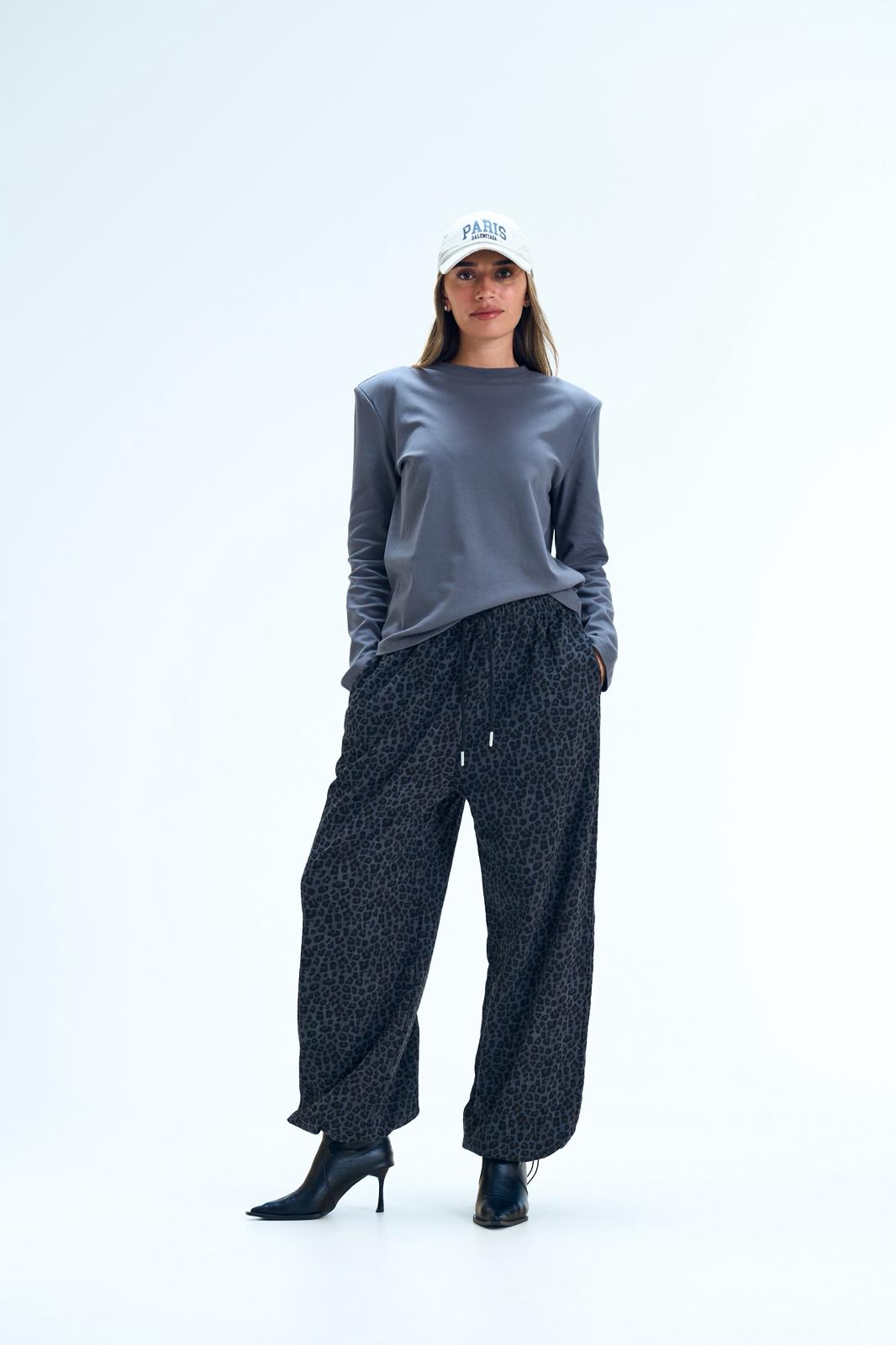 מכנס טיגי
