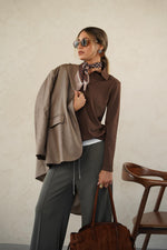 חולצת מאיה