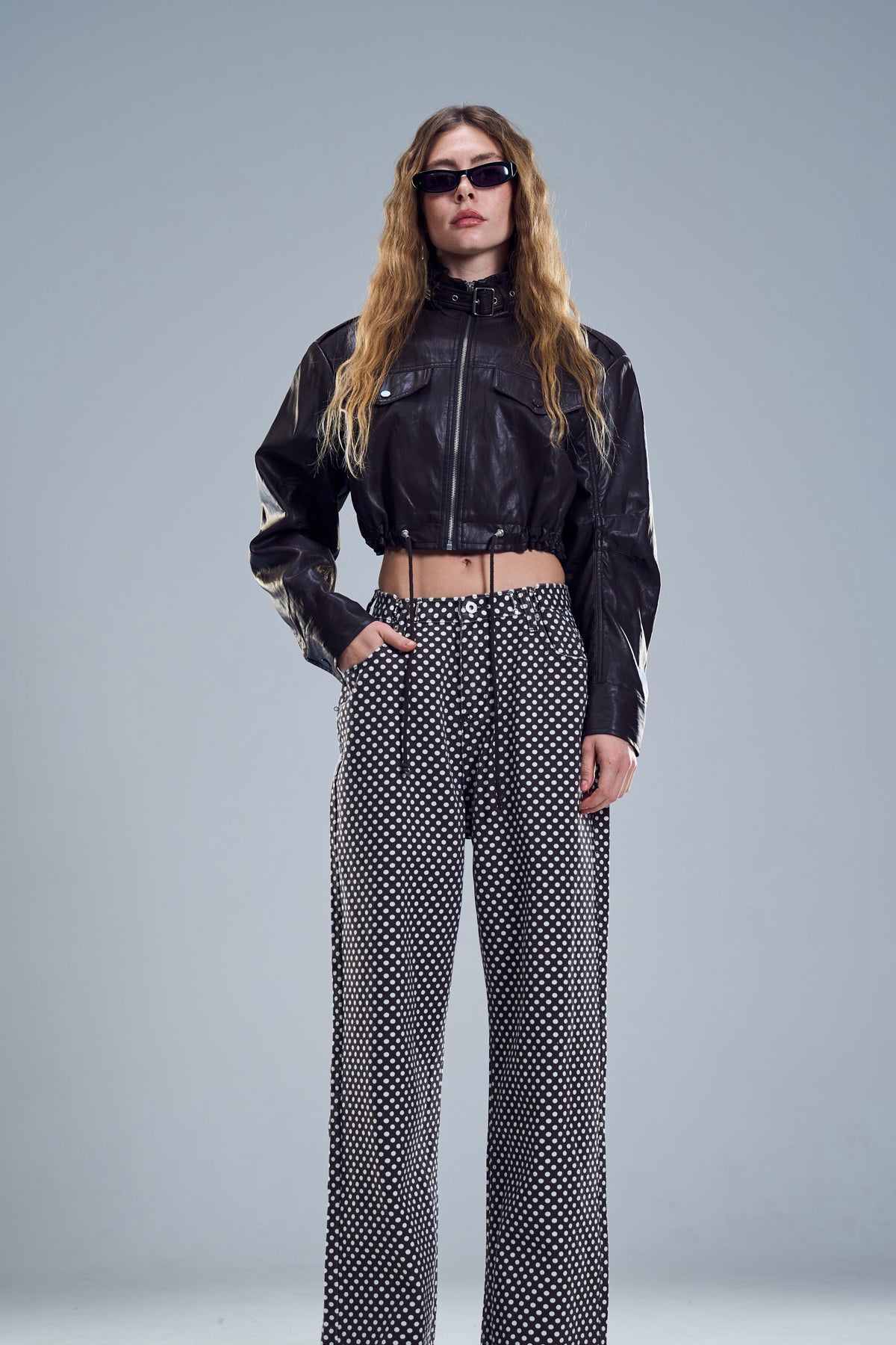 מכנס מיי חום