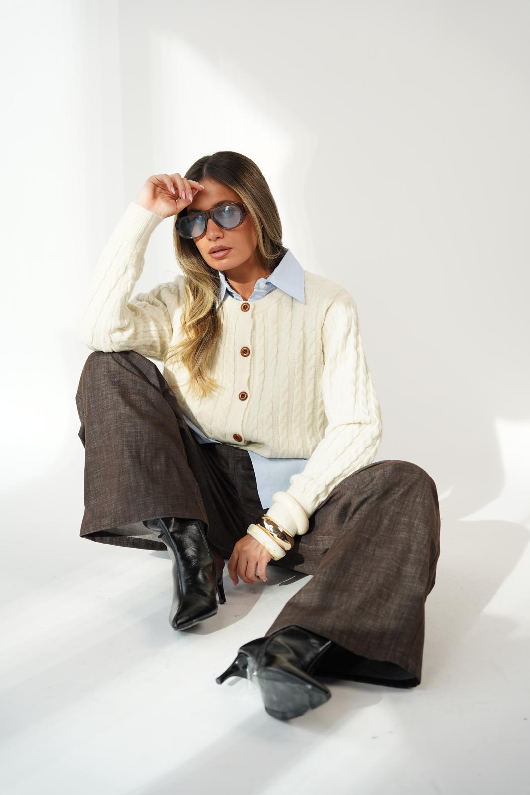 מכנס רייאן