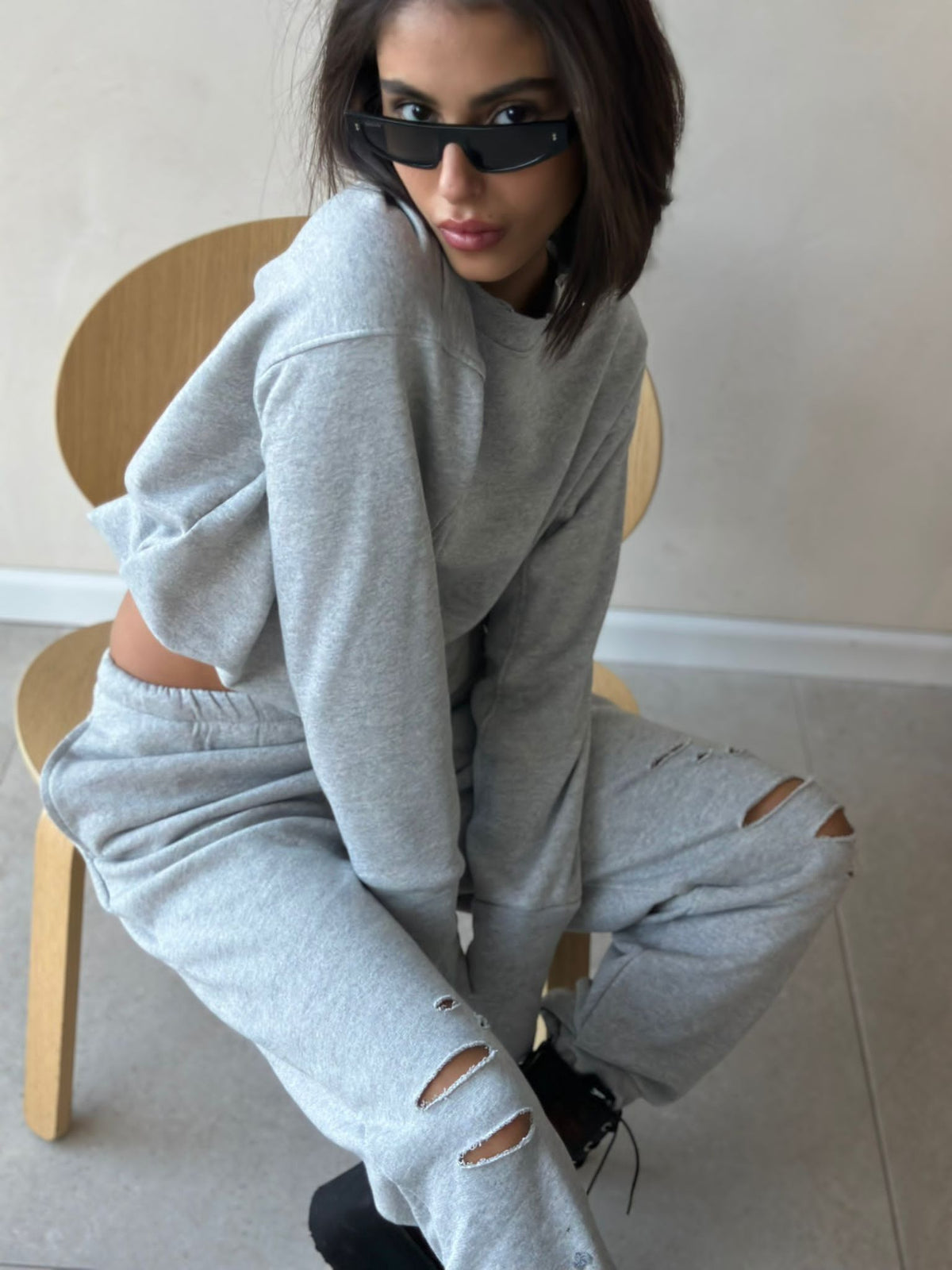 חליפת ברנדי