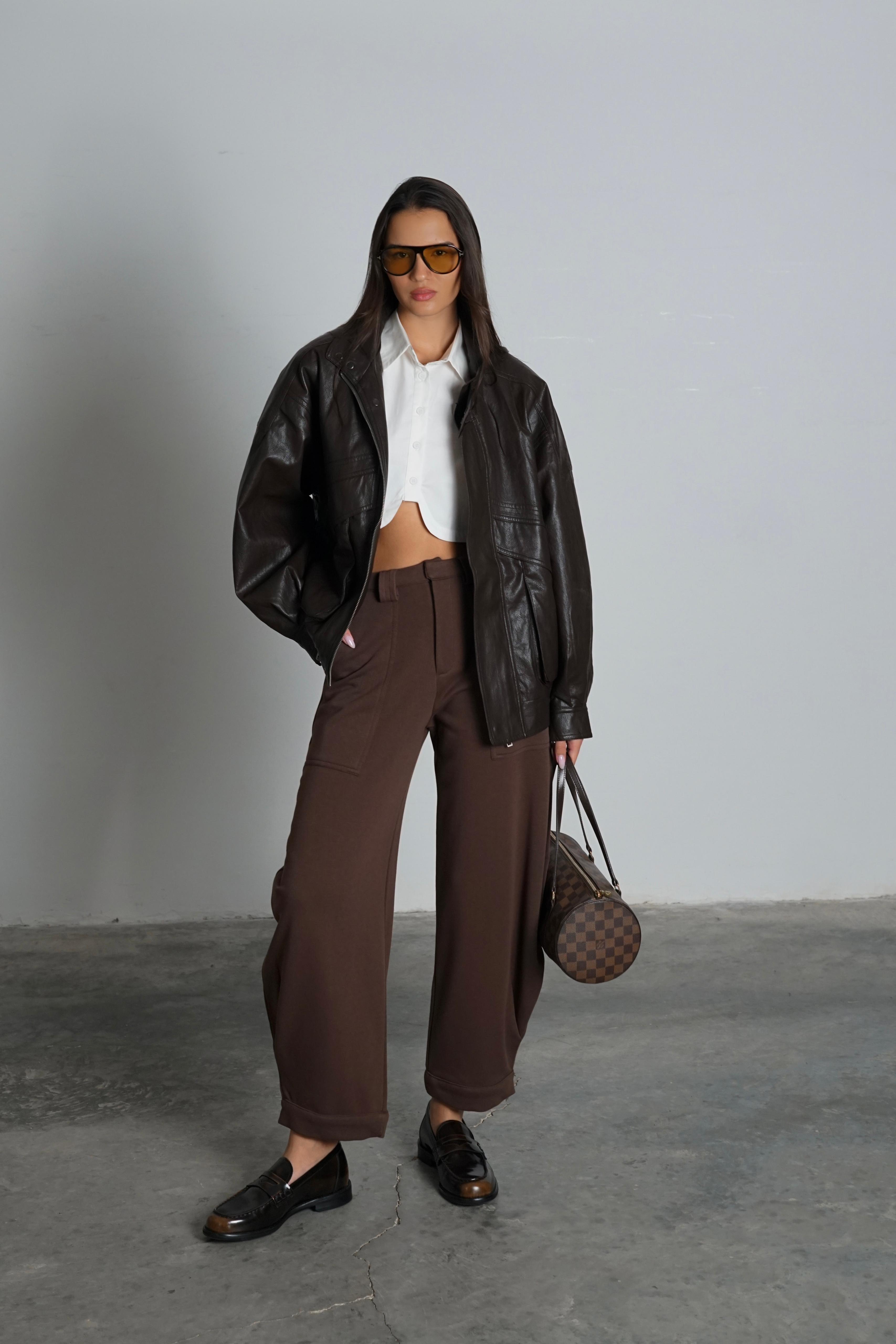 מכנס בלוברניק