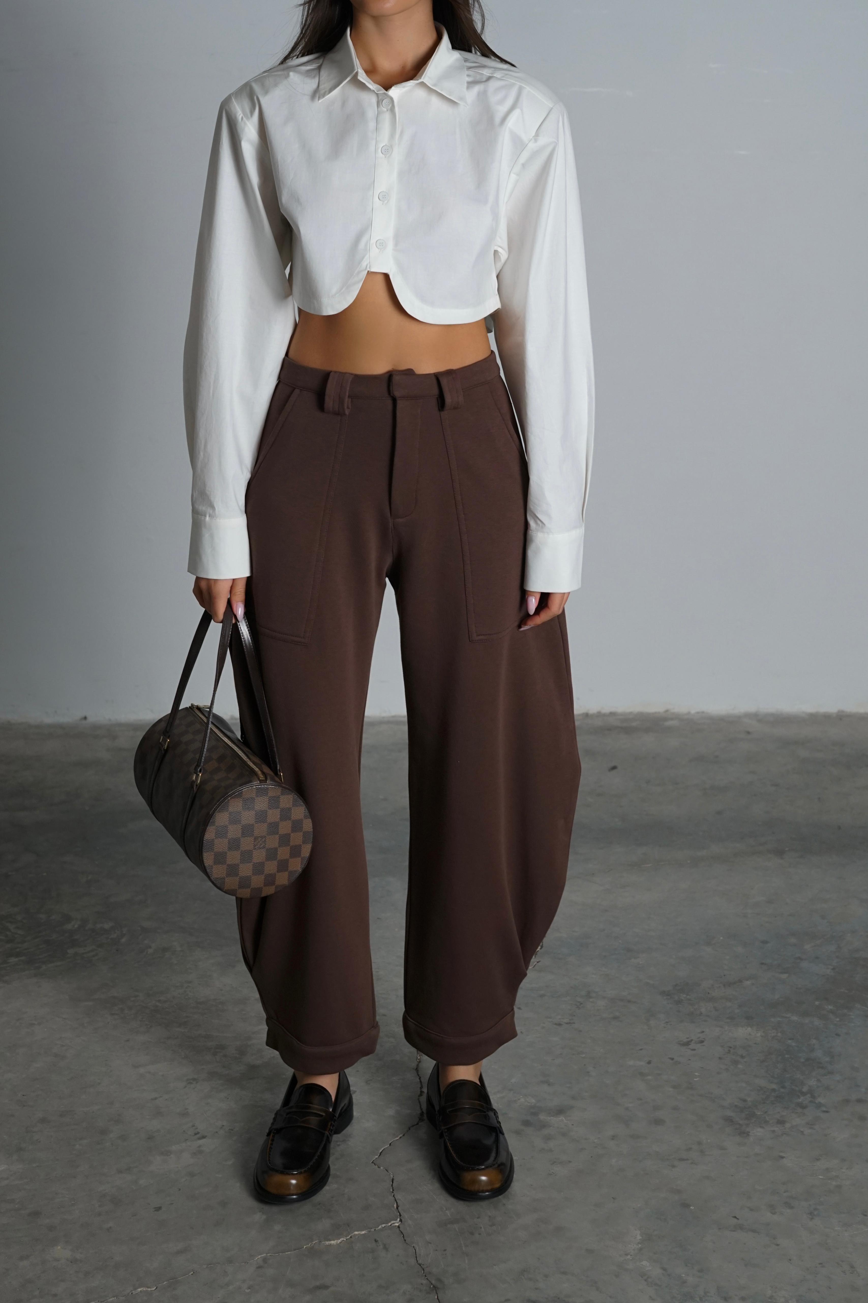 מכנס בלוברניק