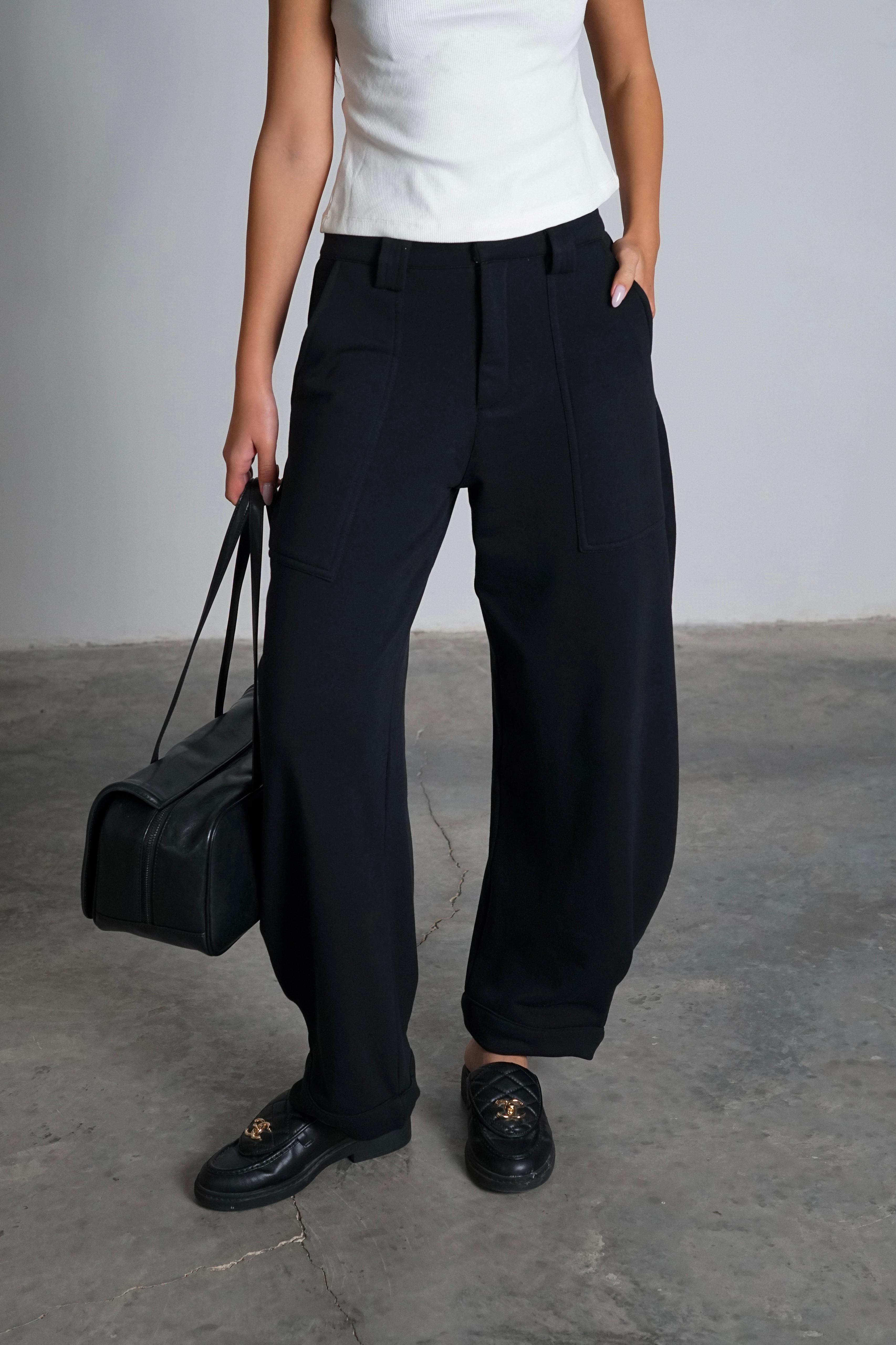 מכנס בלוברניק