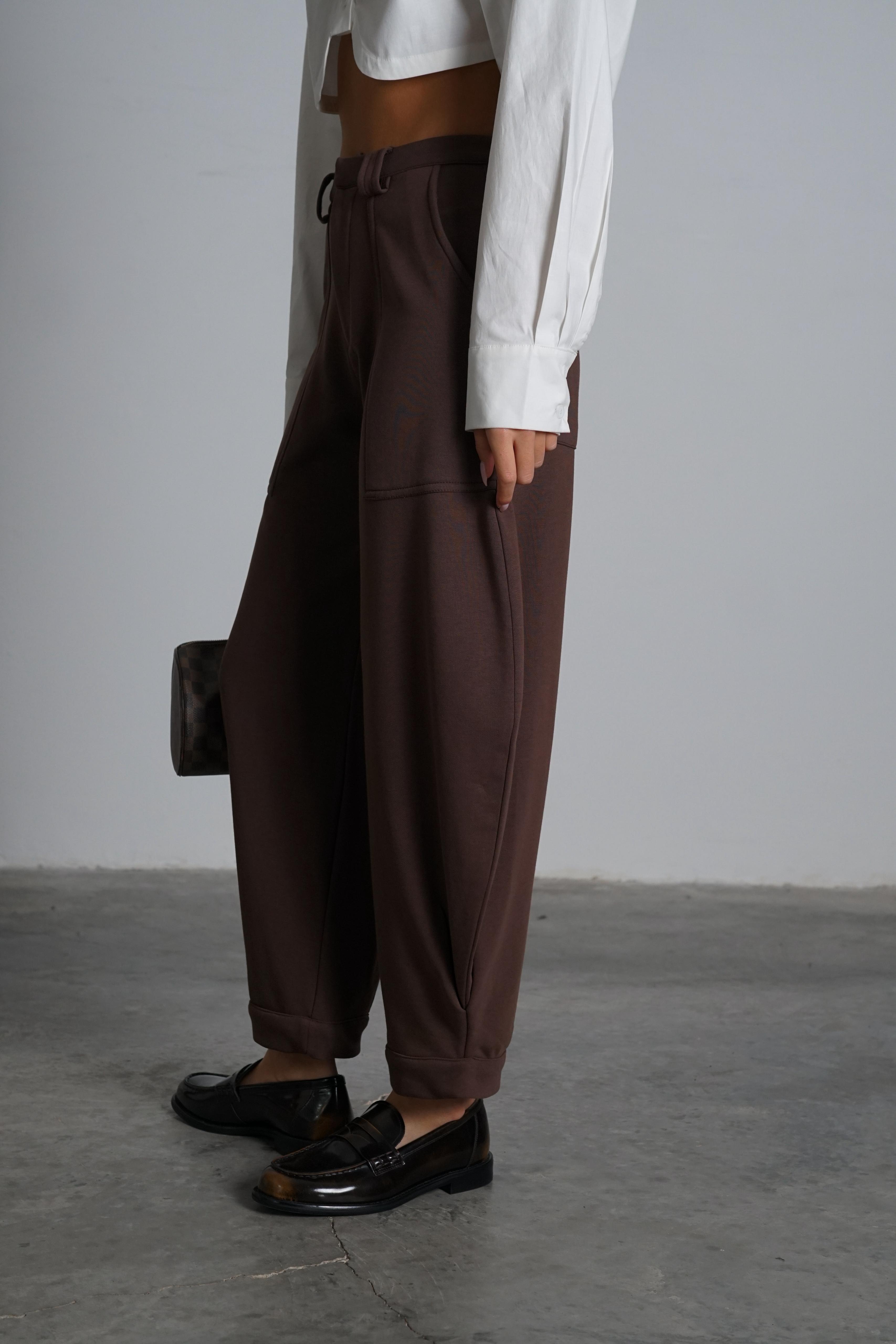 מכנס בלוברניק