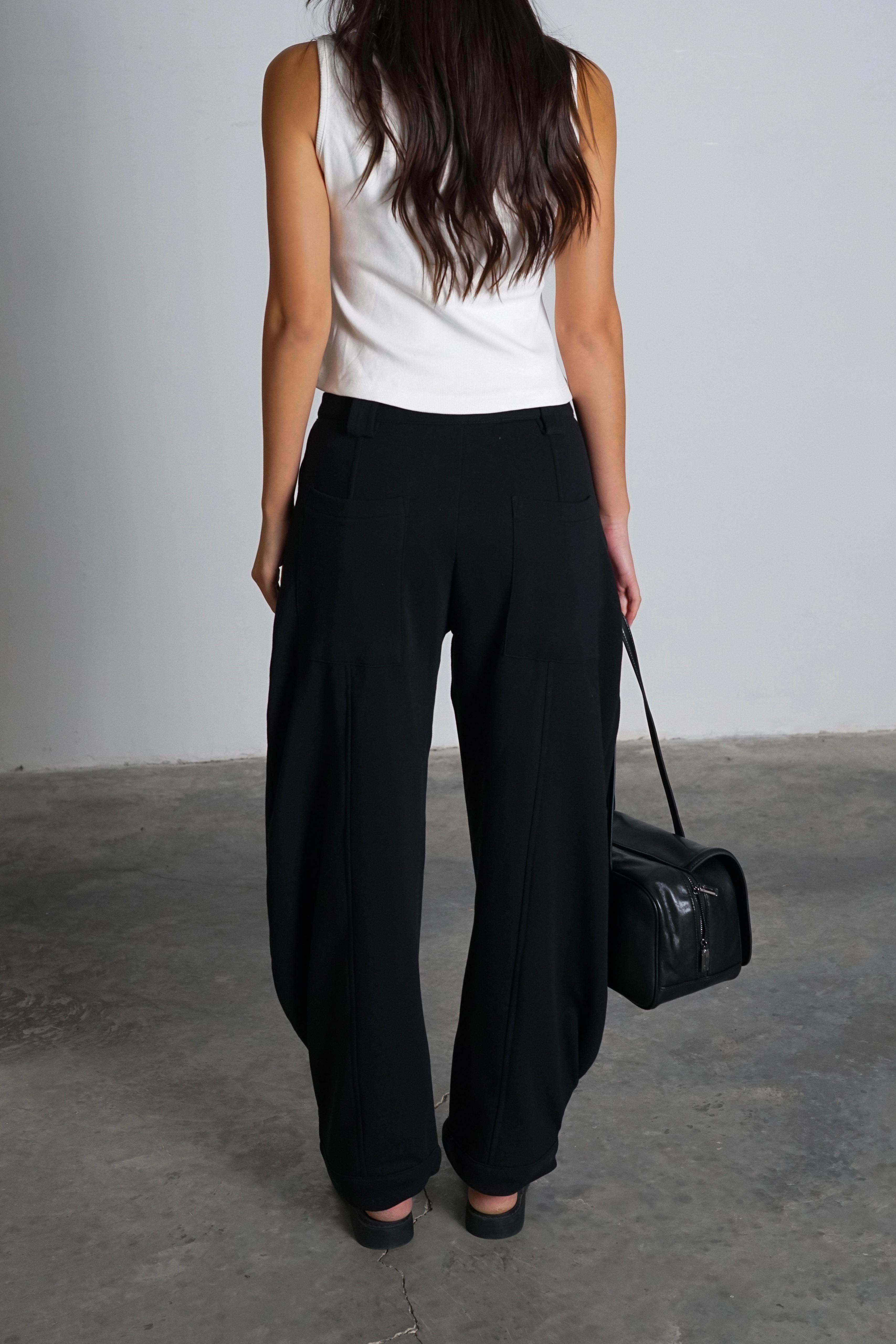 מכנס בלוברניק