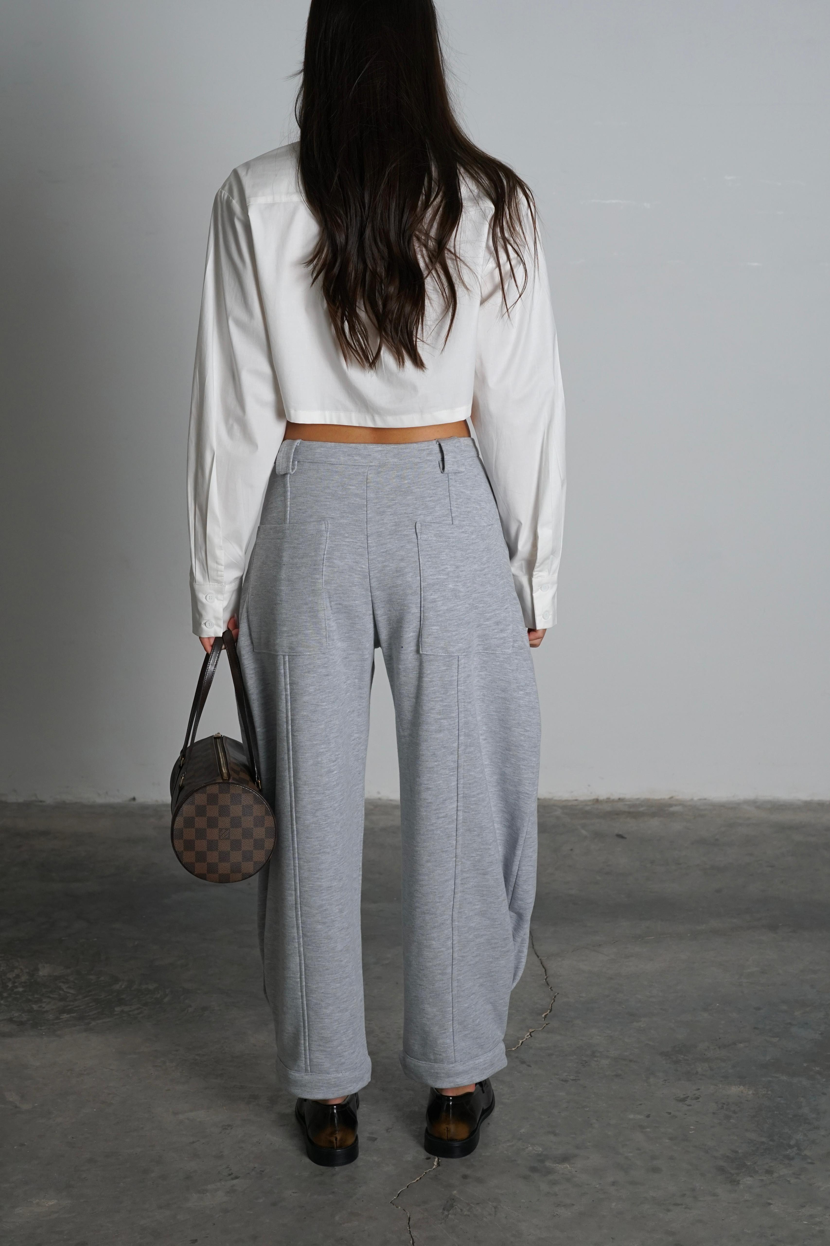 מכנס בלוברניק