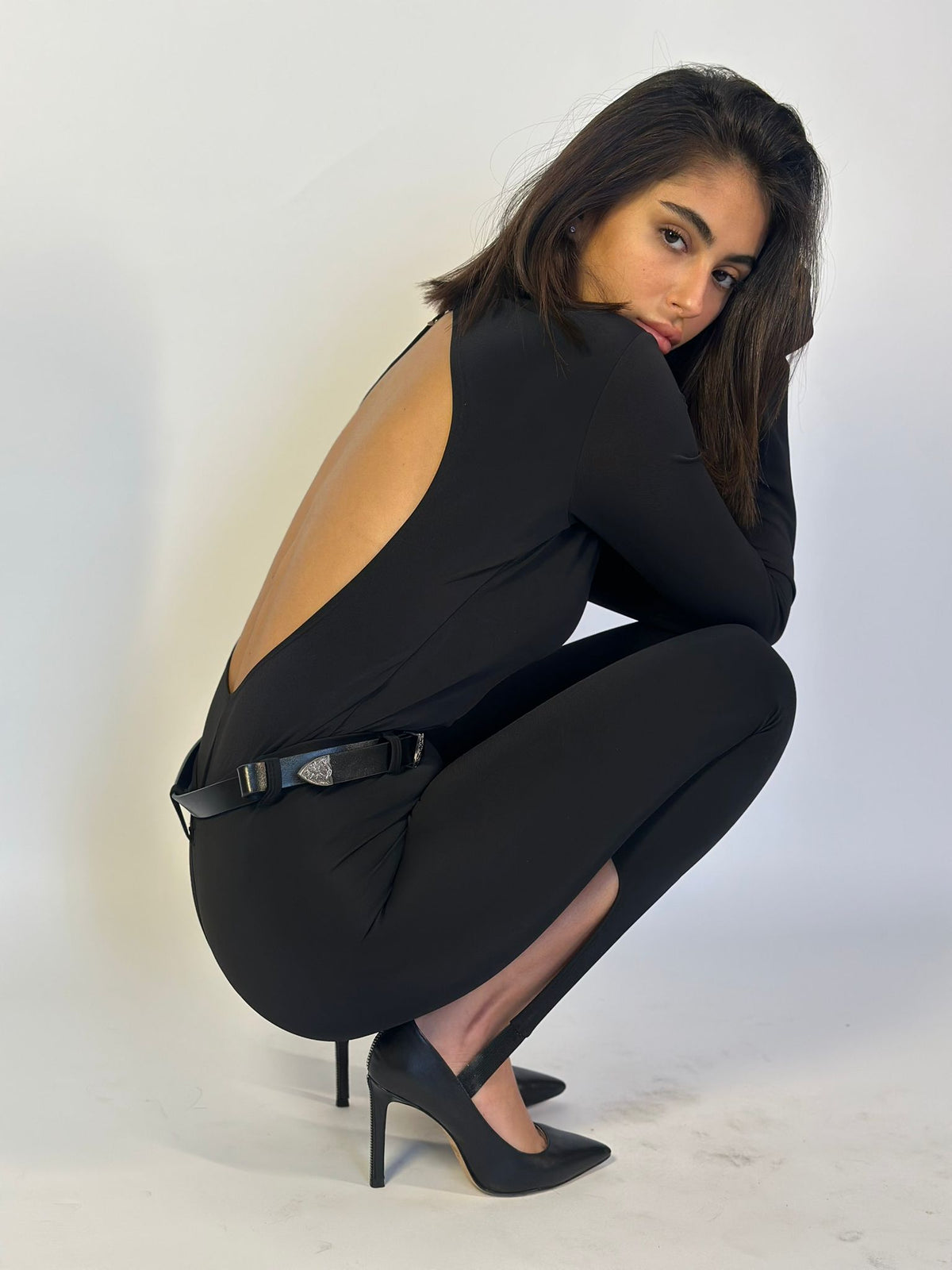 טייץ רגלית