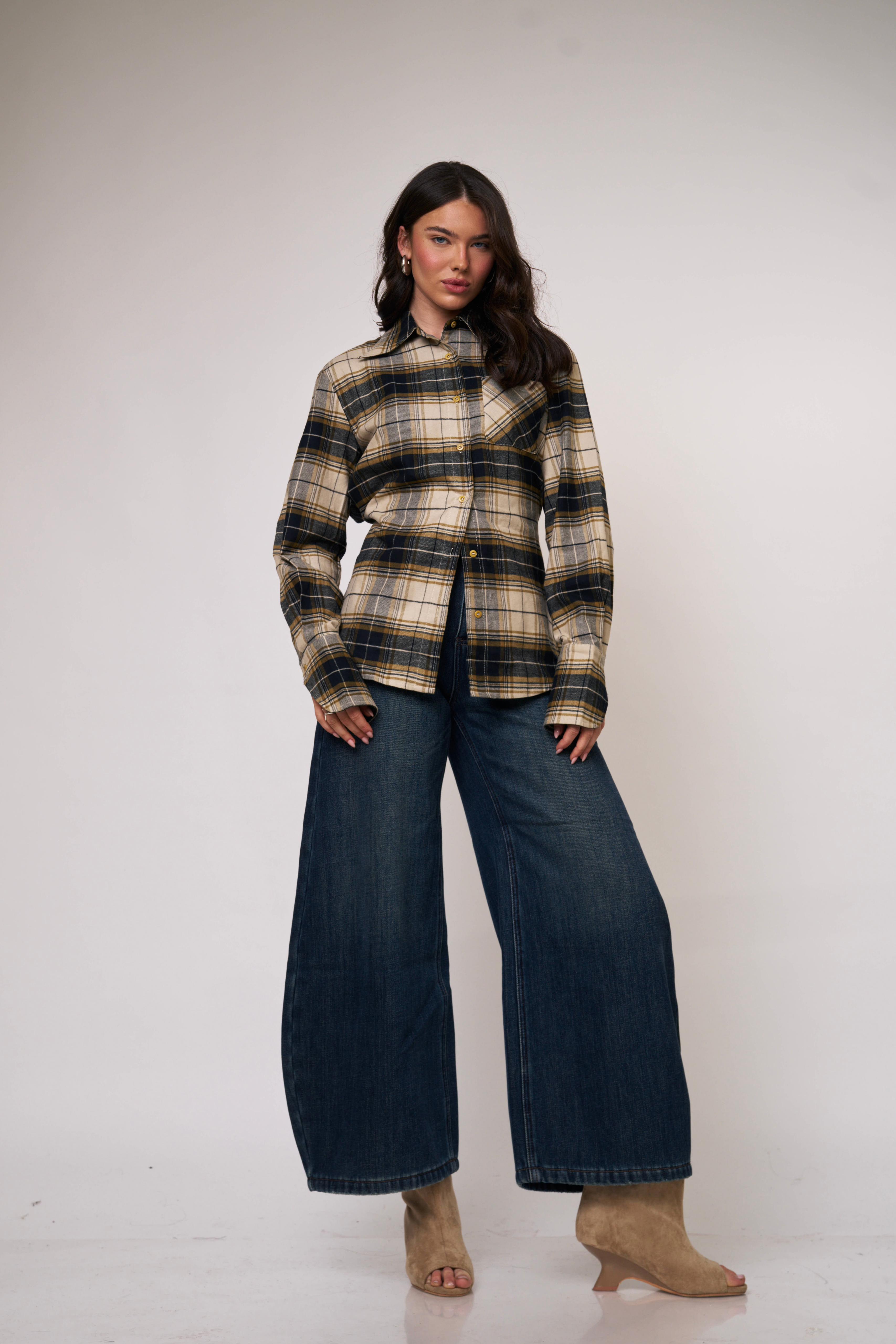 ג'ינס מירבל