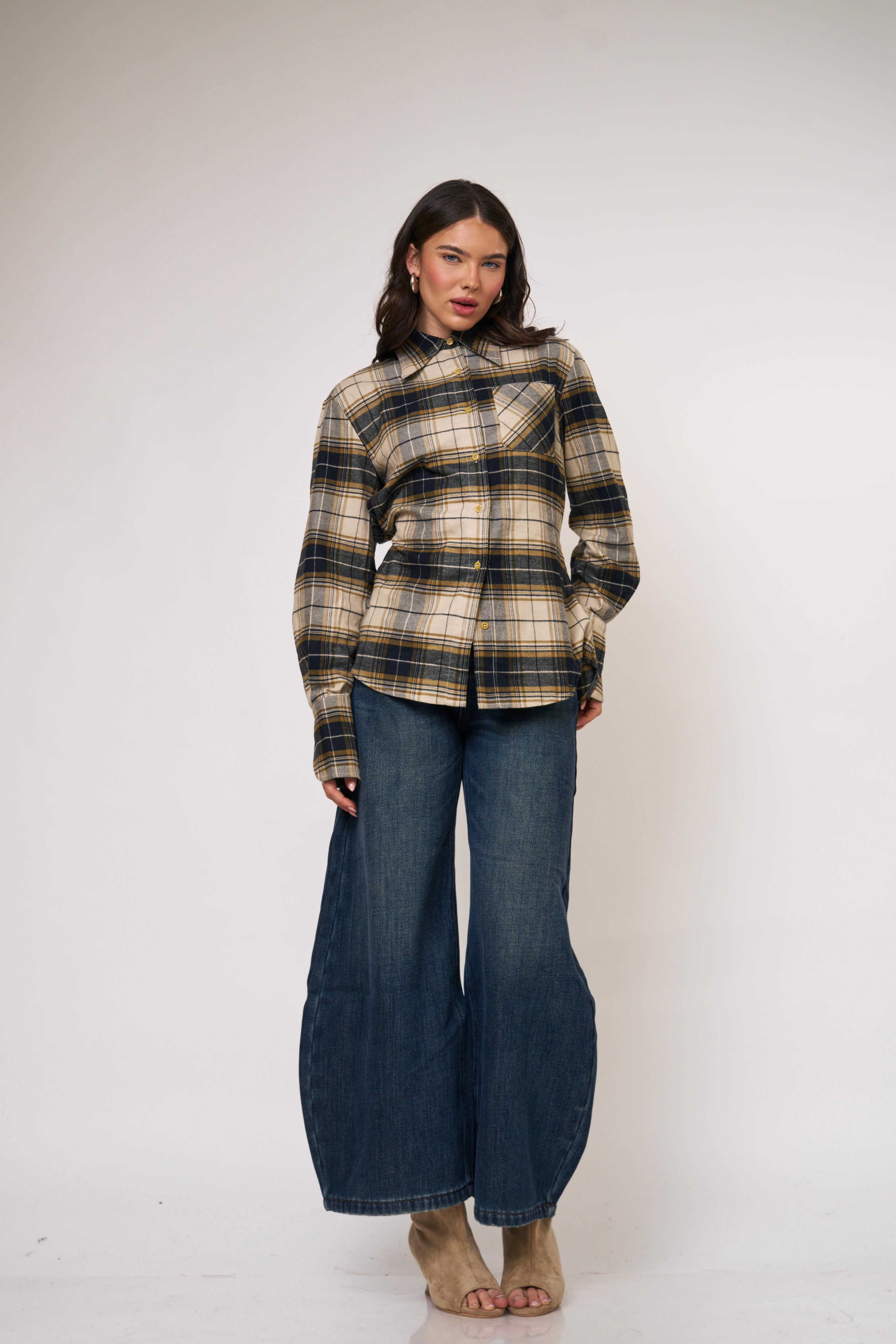 ג'ינס מירבל