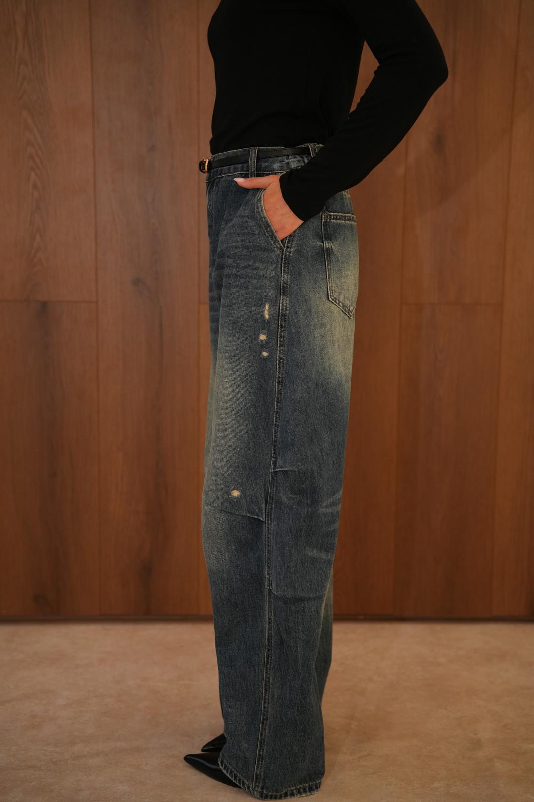 ג'ינס קייסי