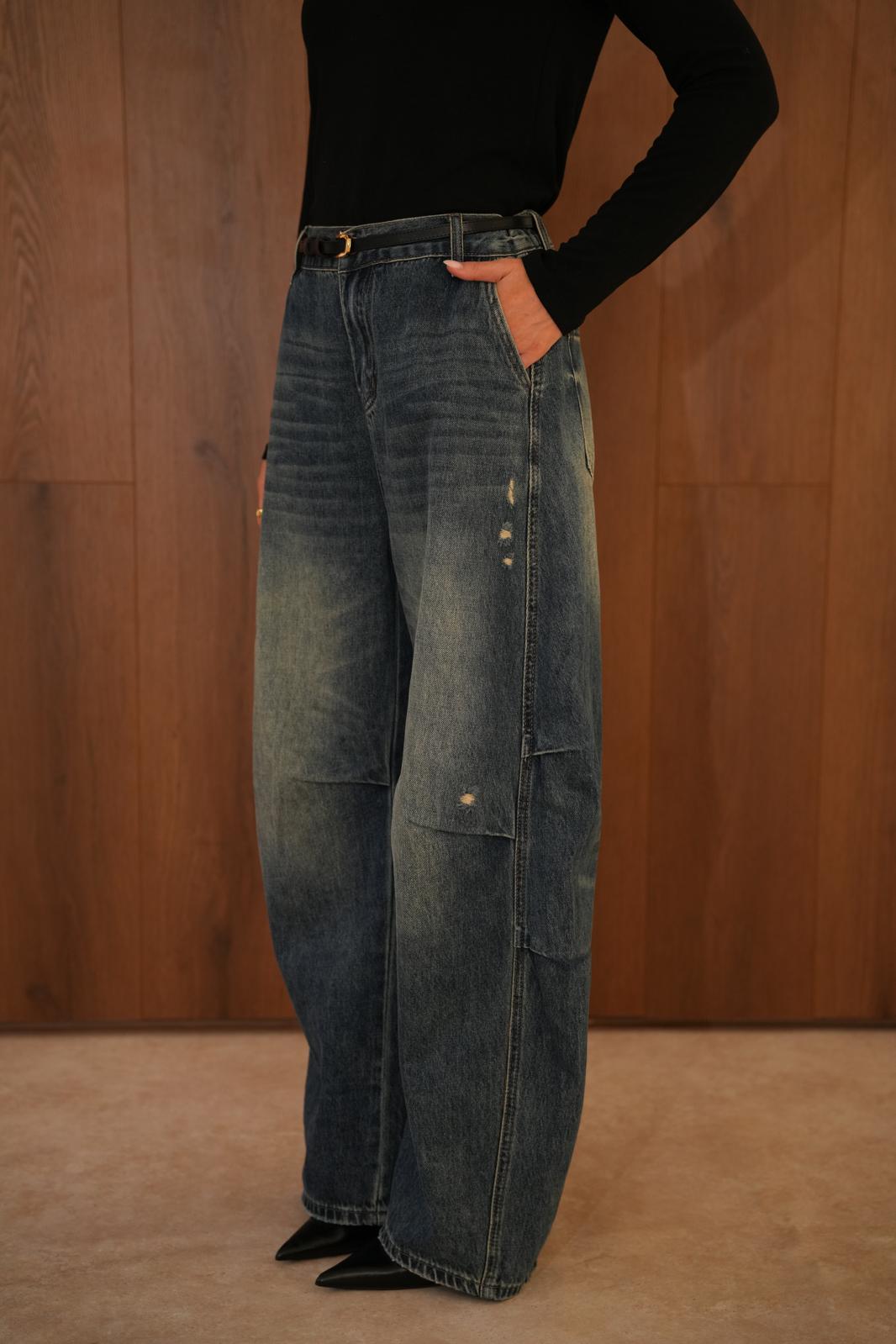 ג'ינס קייסי