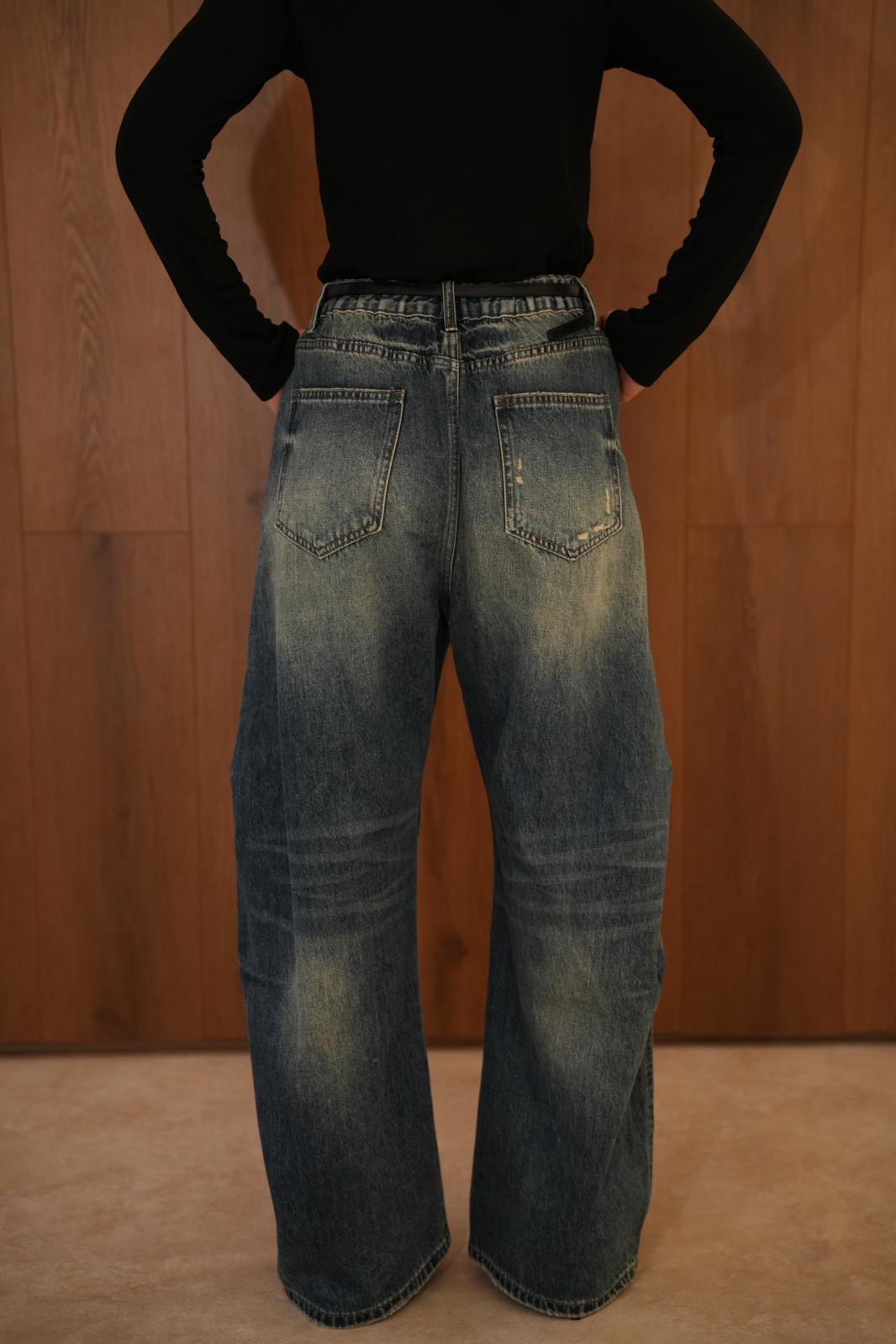 ג'ינס קייסי